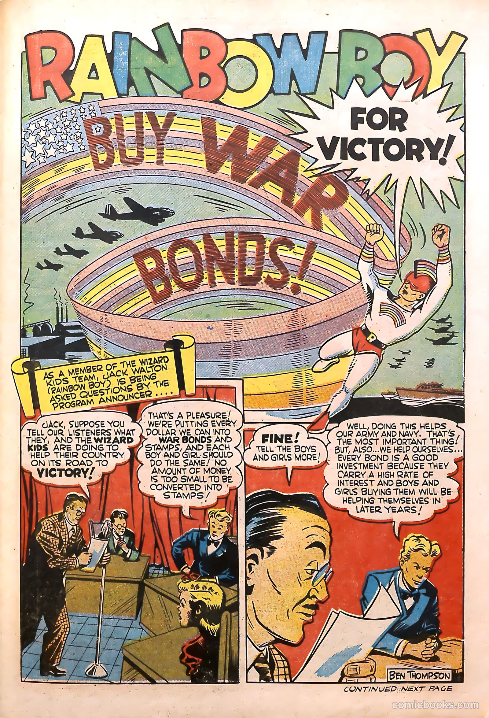 Heroic Comics #17 — page 50 of 67