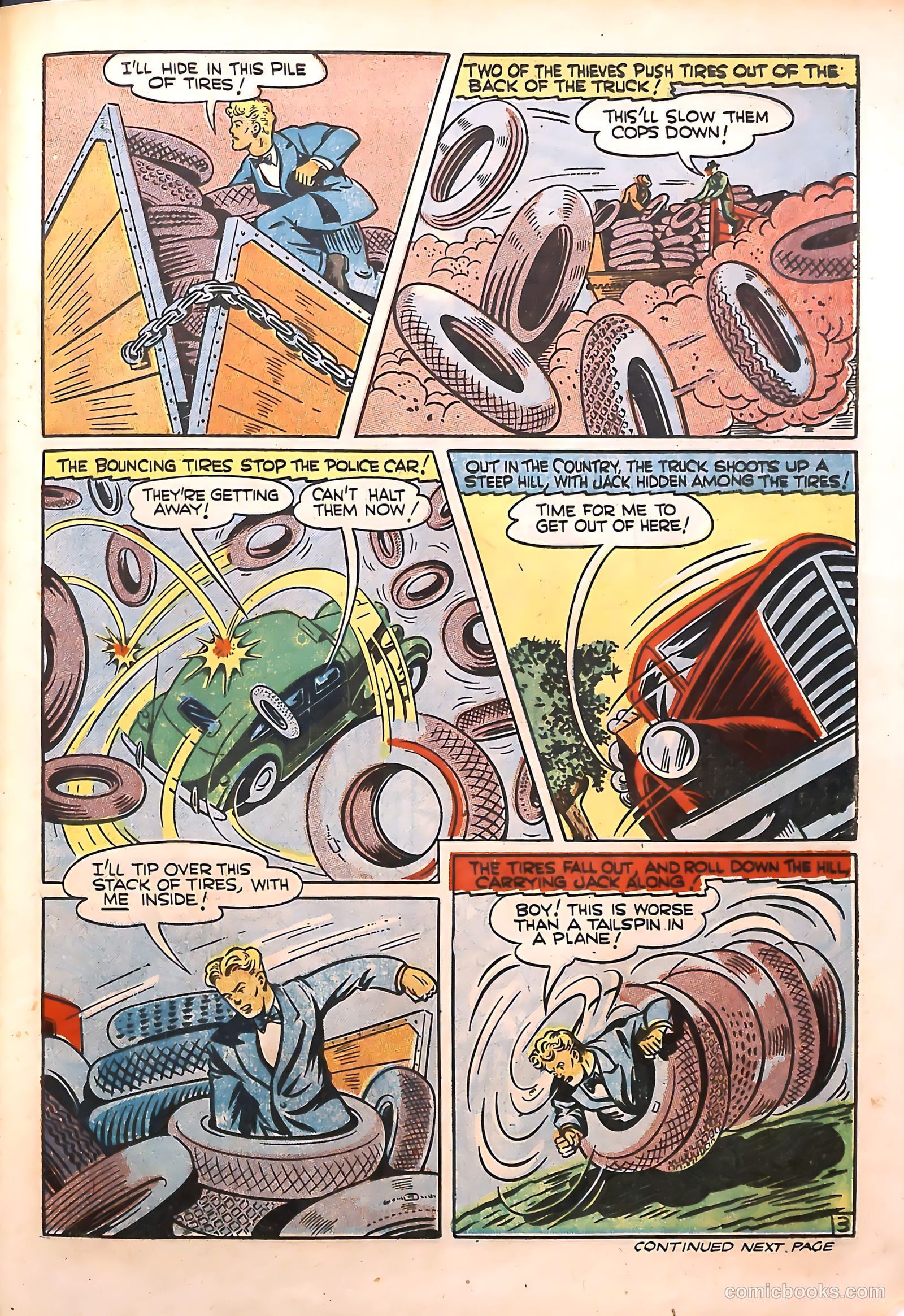 Heroic Comics #17 — page 52 of 67