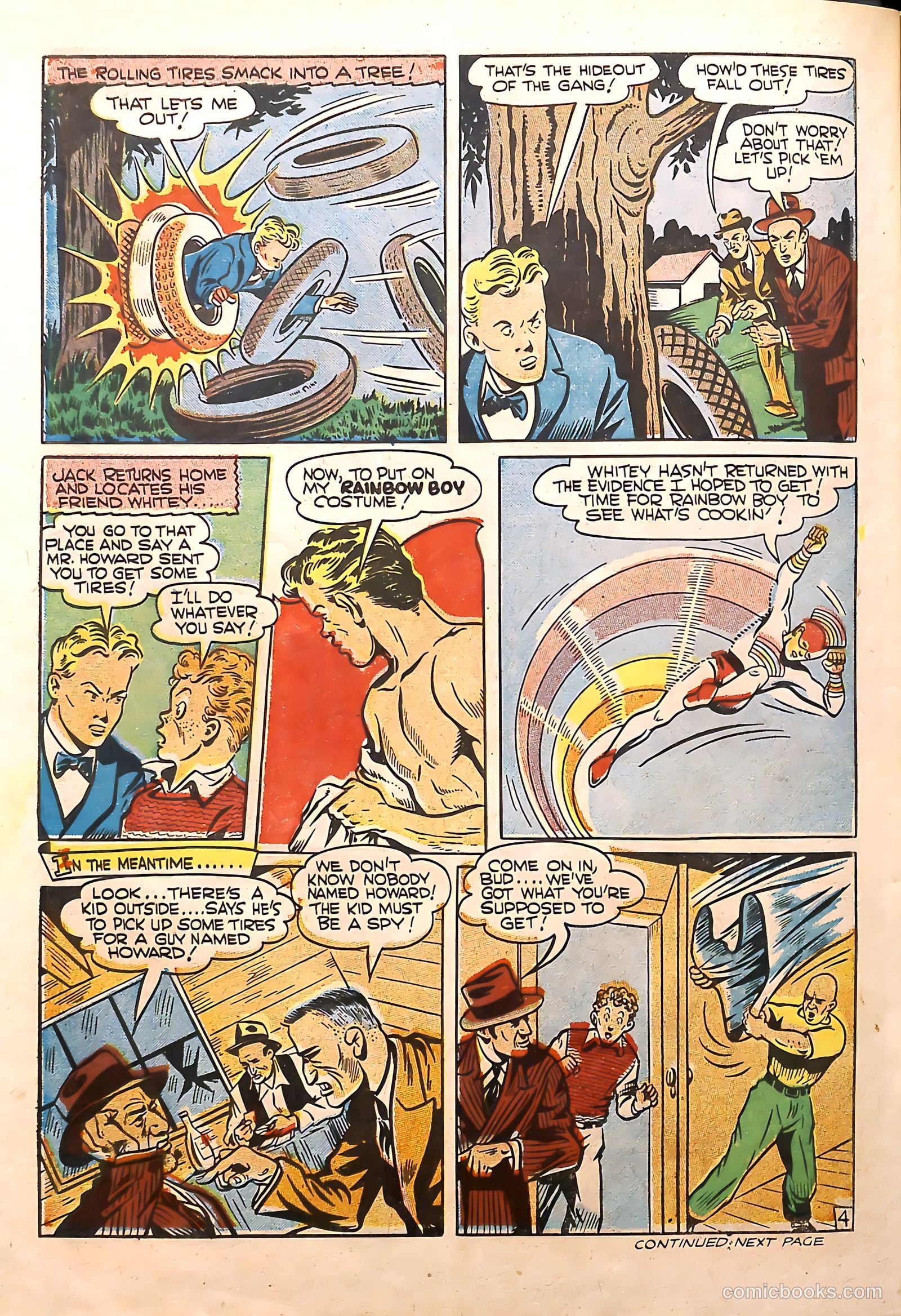 Heroic Comics #17 — page 53 of 67