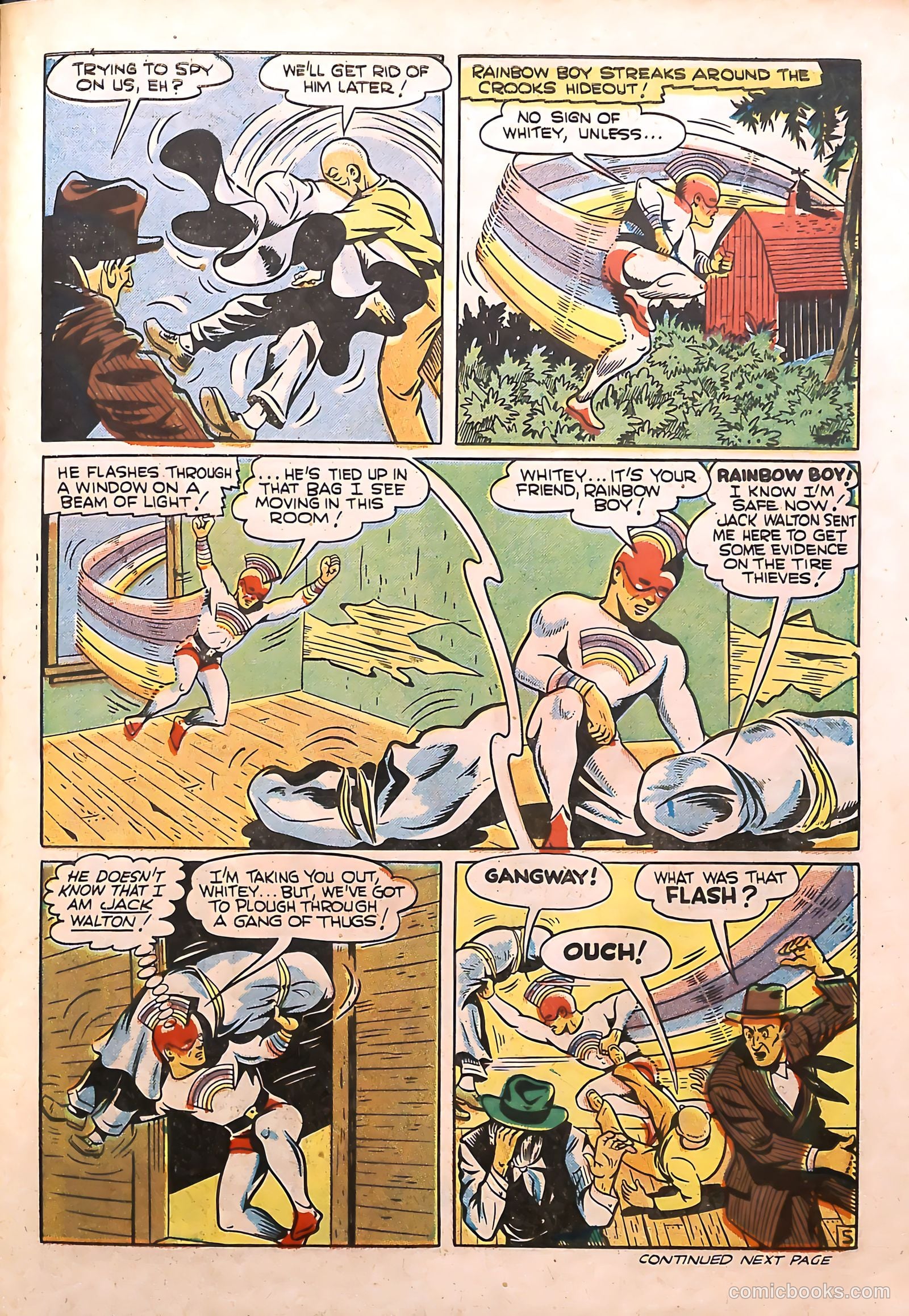 Heroic Comics #17 — page 54 of 67