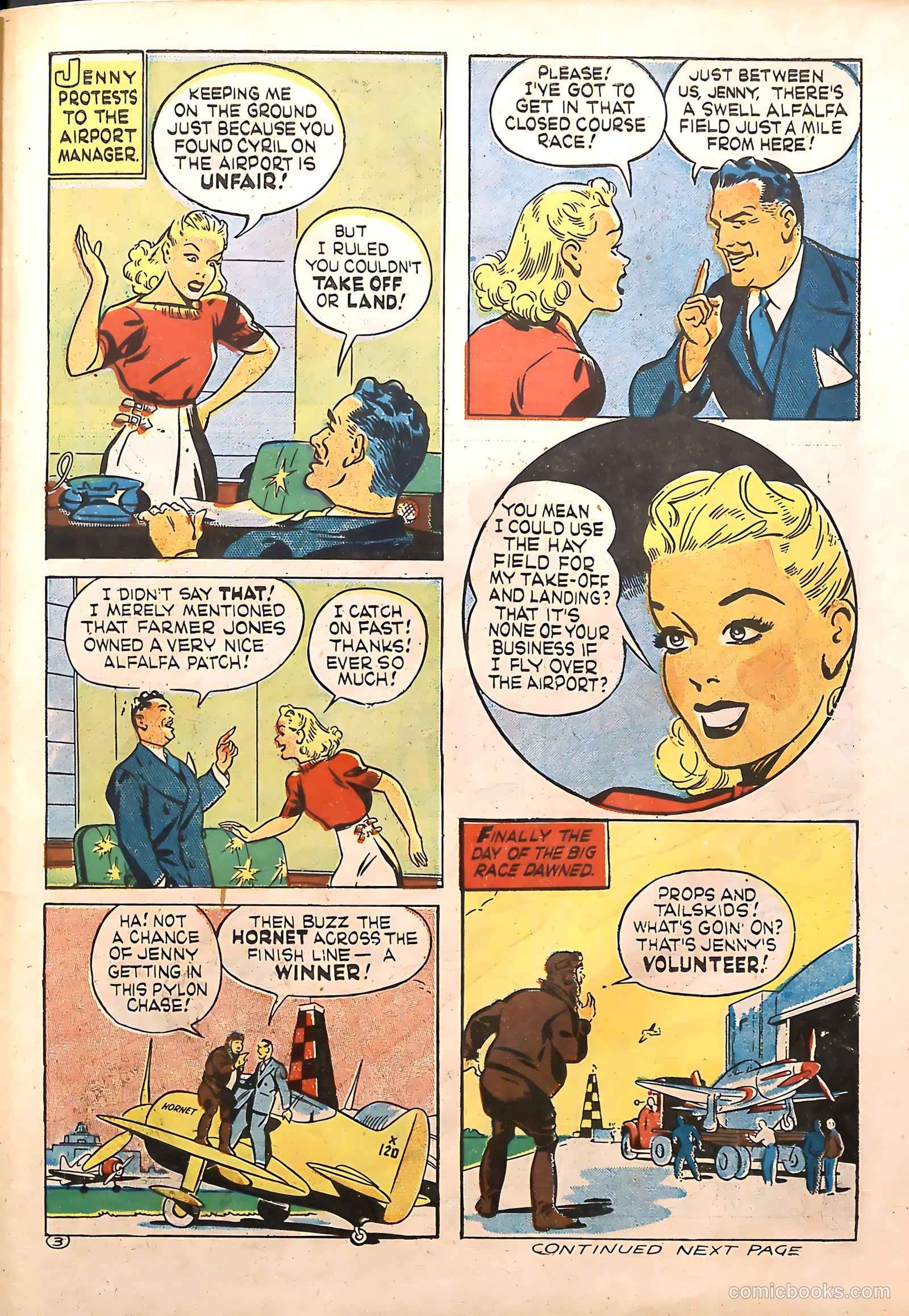 Heroic Comics #17 — page 62 of 67