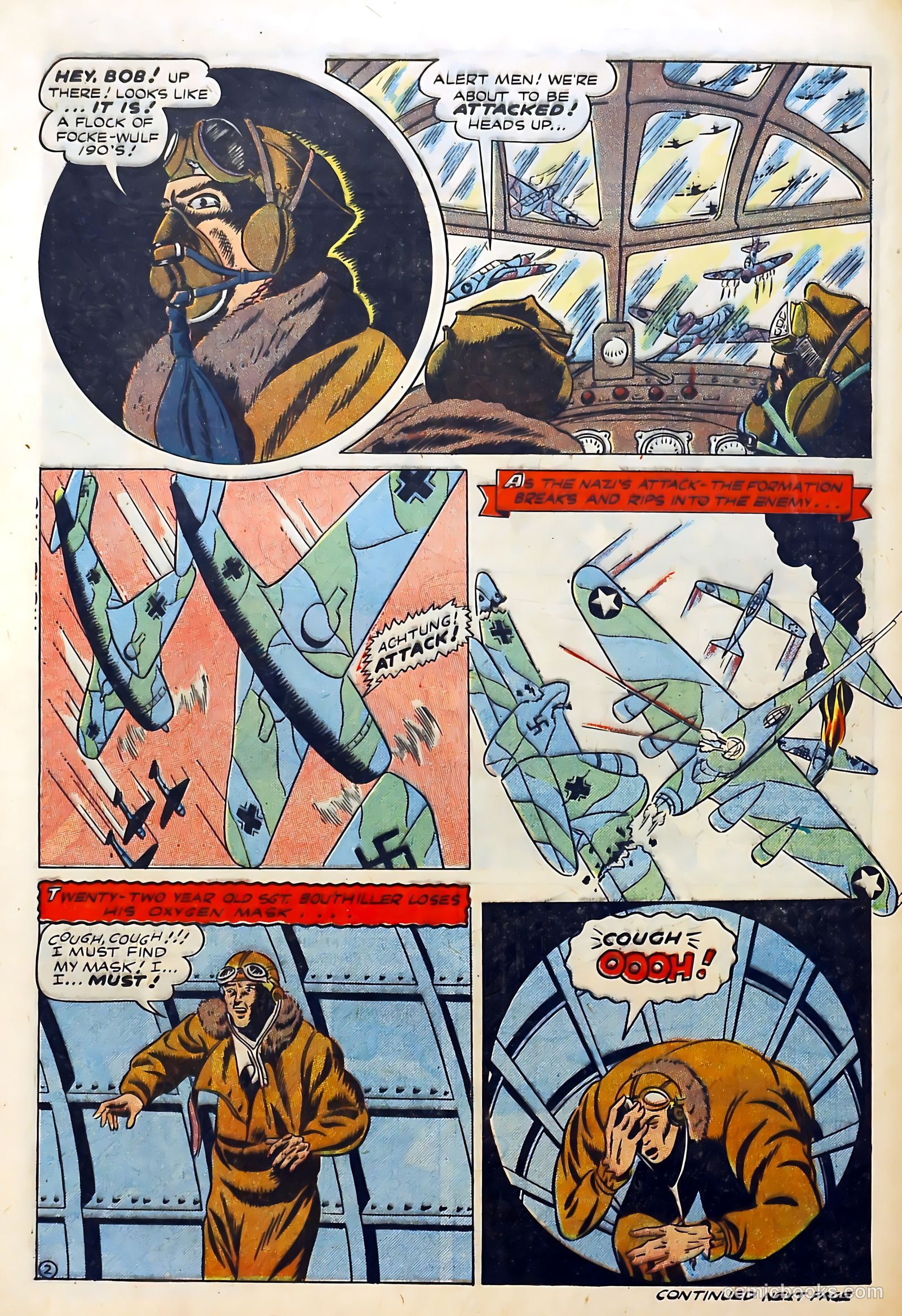 Heroic Comics #18 — page 11 of 67