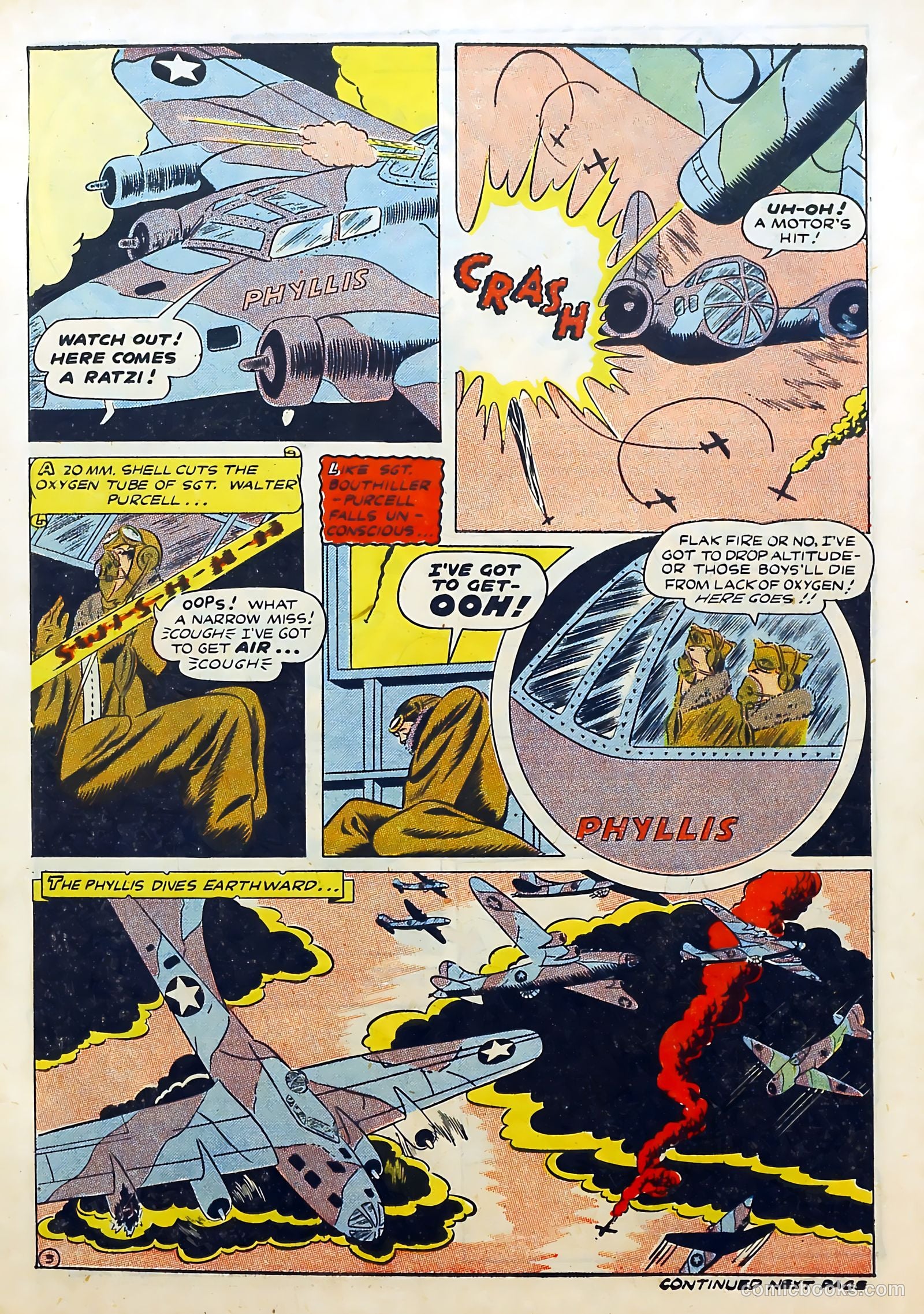 Heroic Comics #18 — page 12 of 67