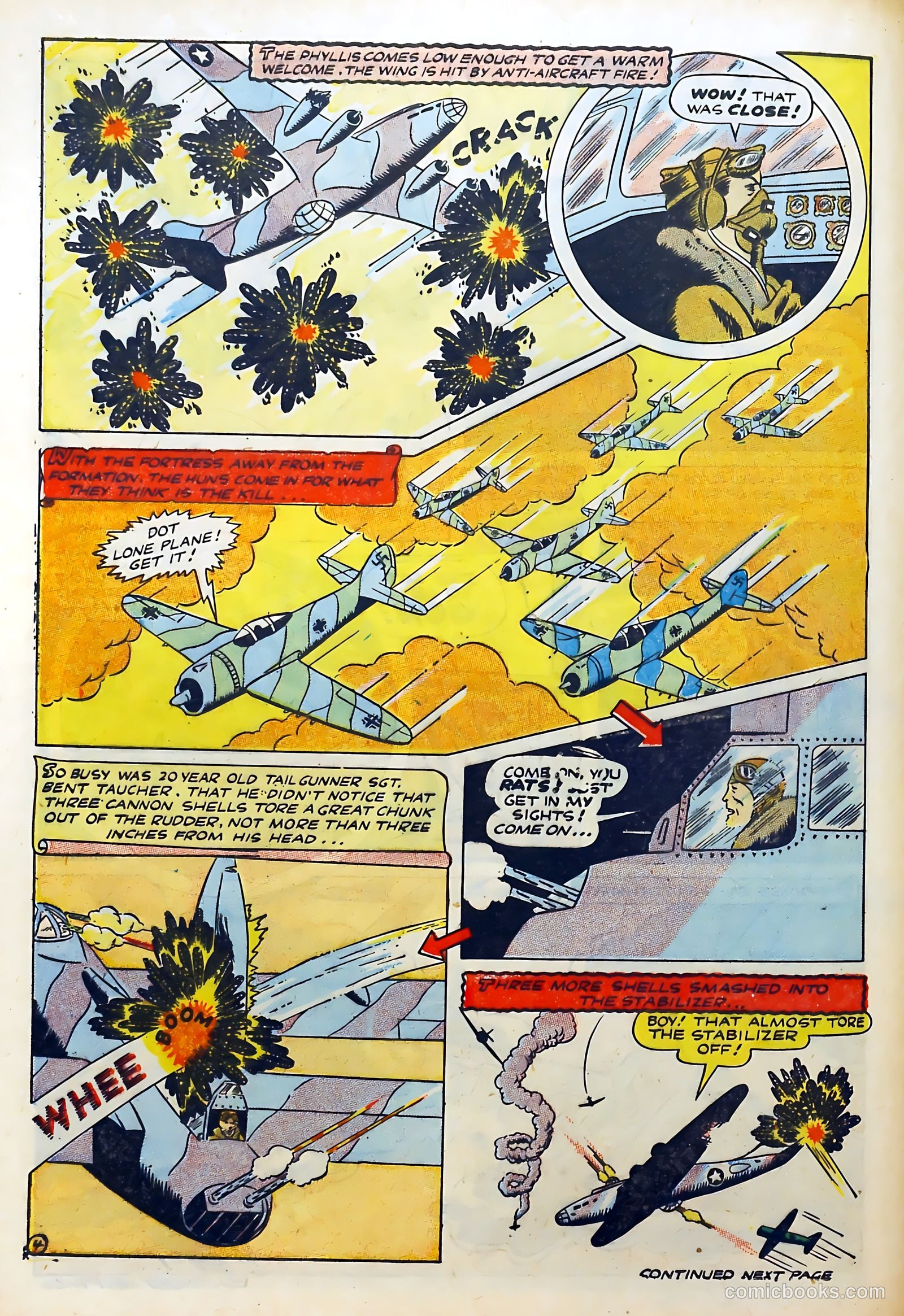 Heroic Comics #18 — page 13 of 67