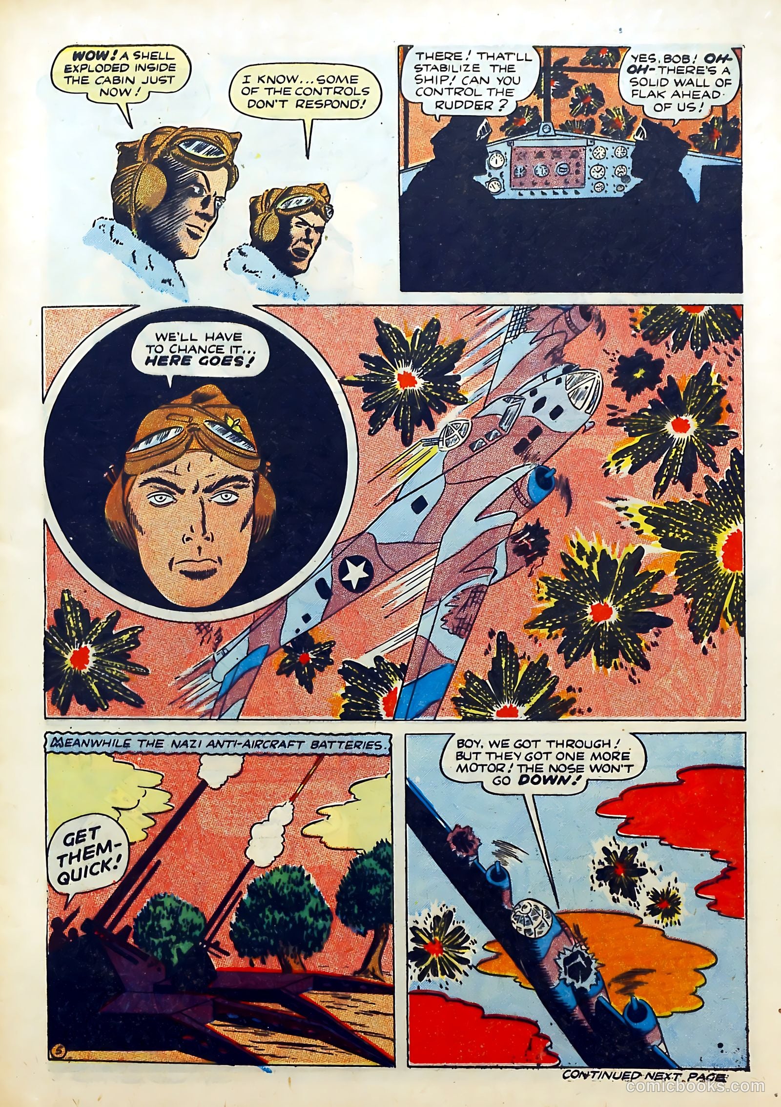 Heroic Comics #18 — page 14 of 67