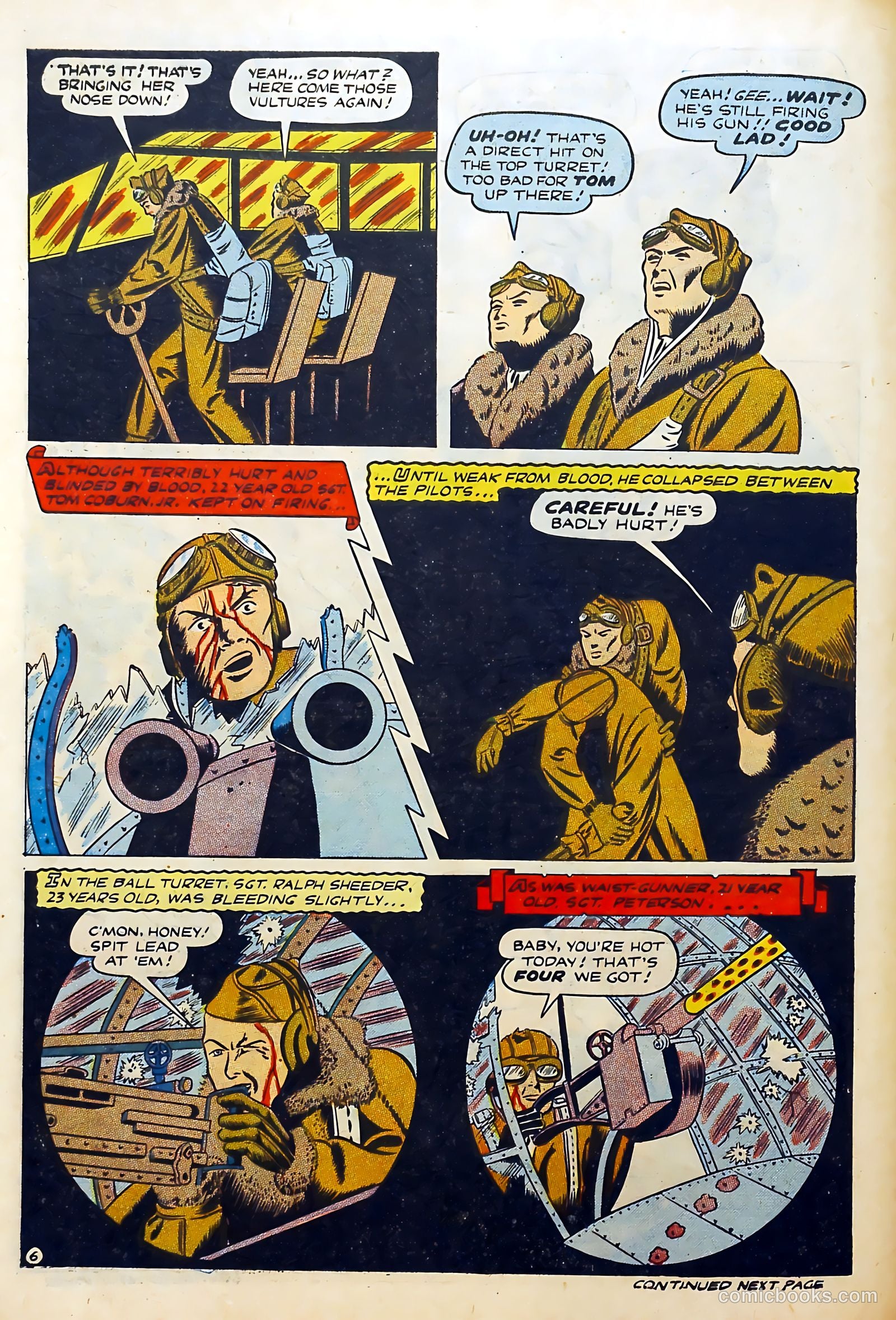 Heroic Comics #18 — page 15 of 67