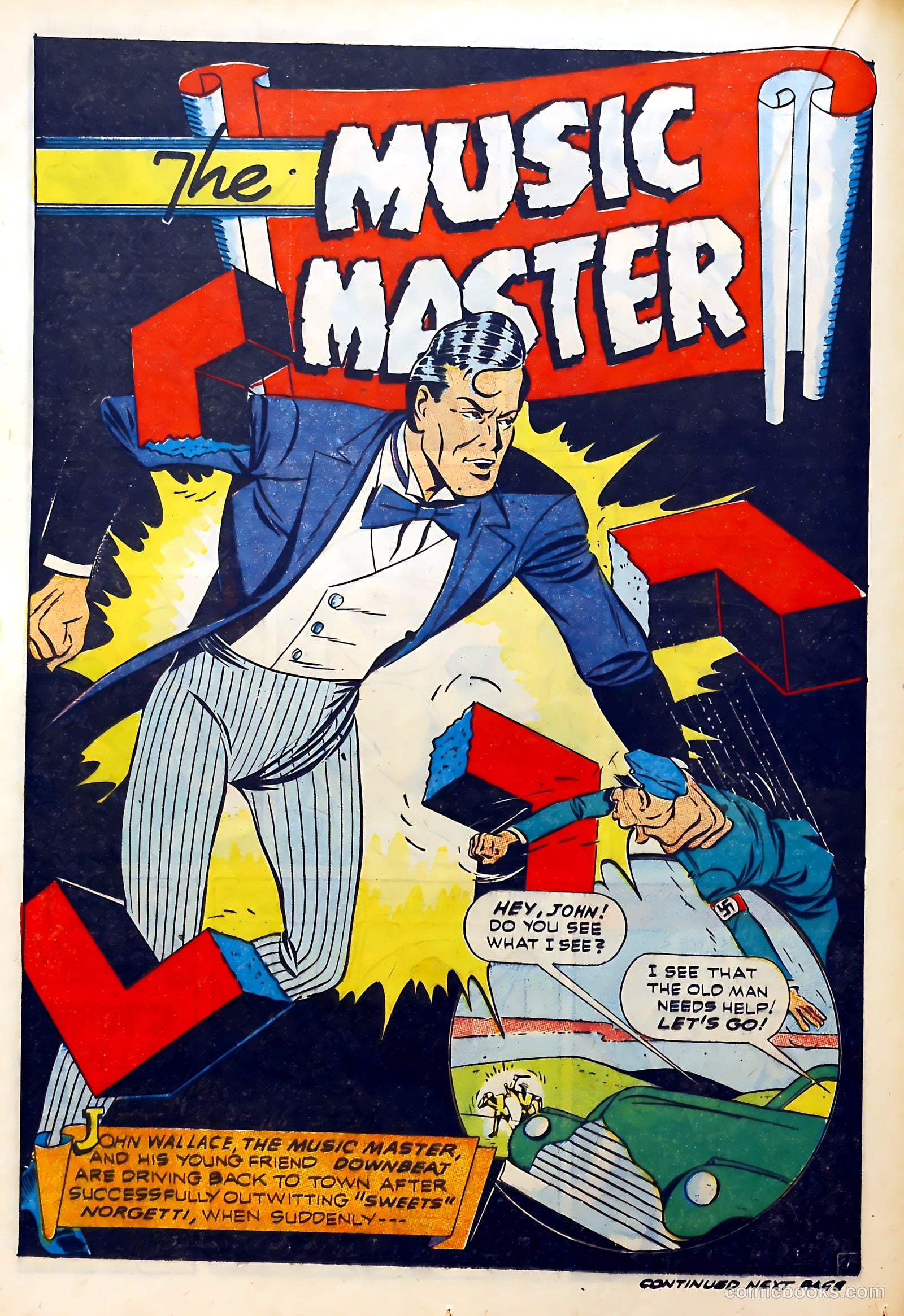 Heroic Comics #18 — page 29 of 67