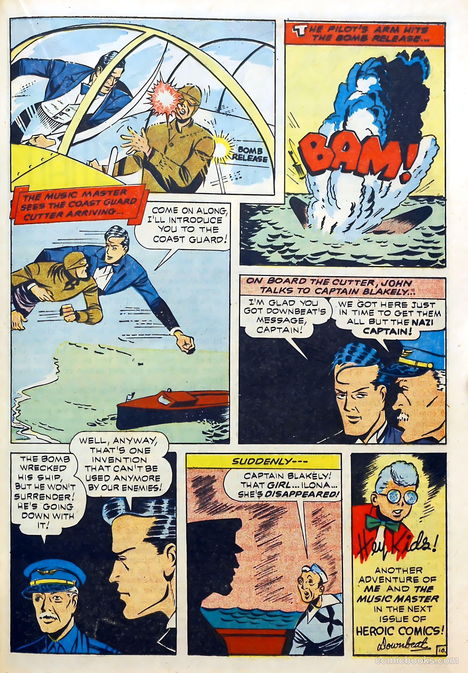 Heroic Comics #18 — page 38 of 67
