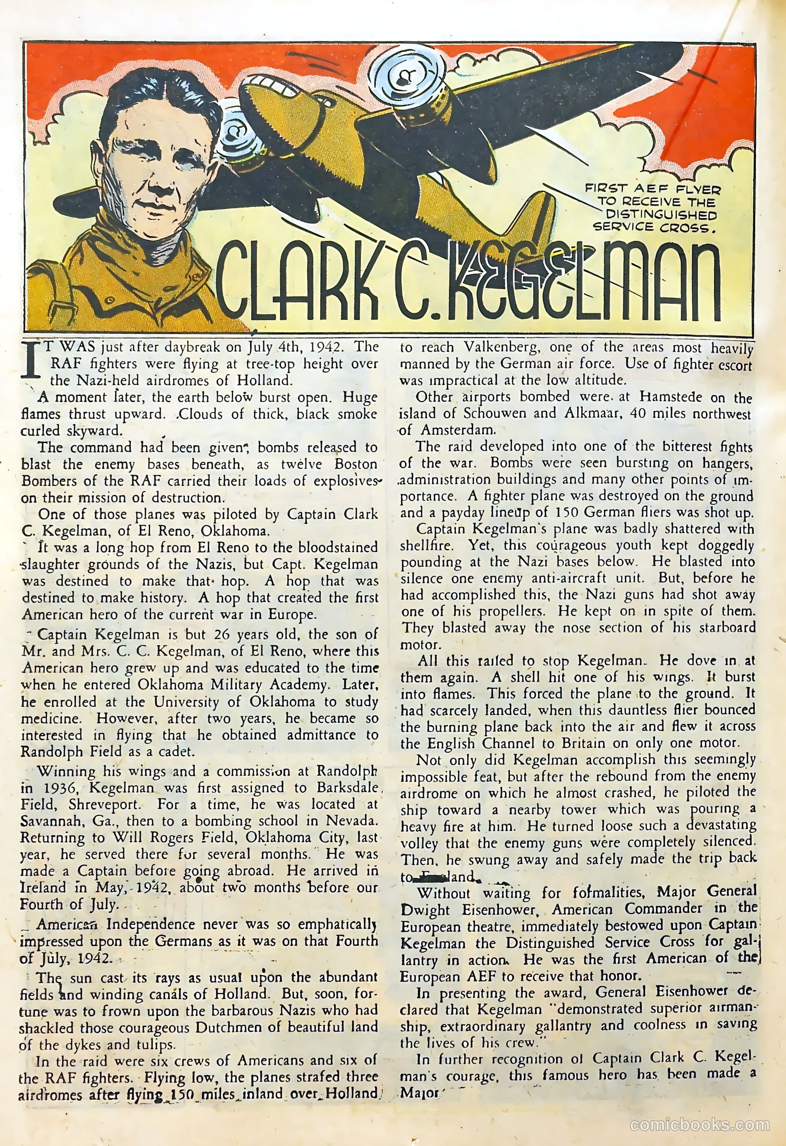 Heroic Comics #18 — page 39 of 67