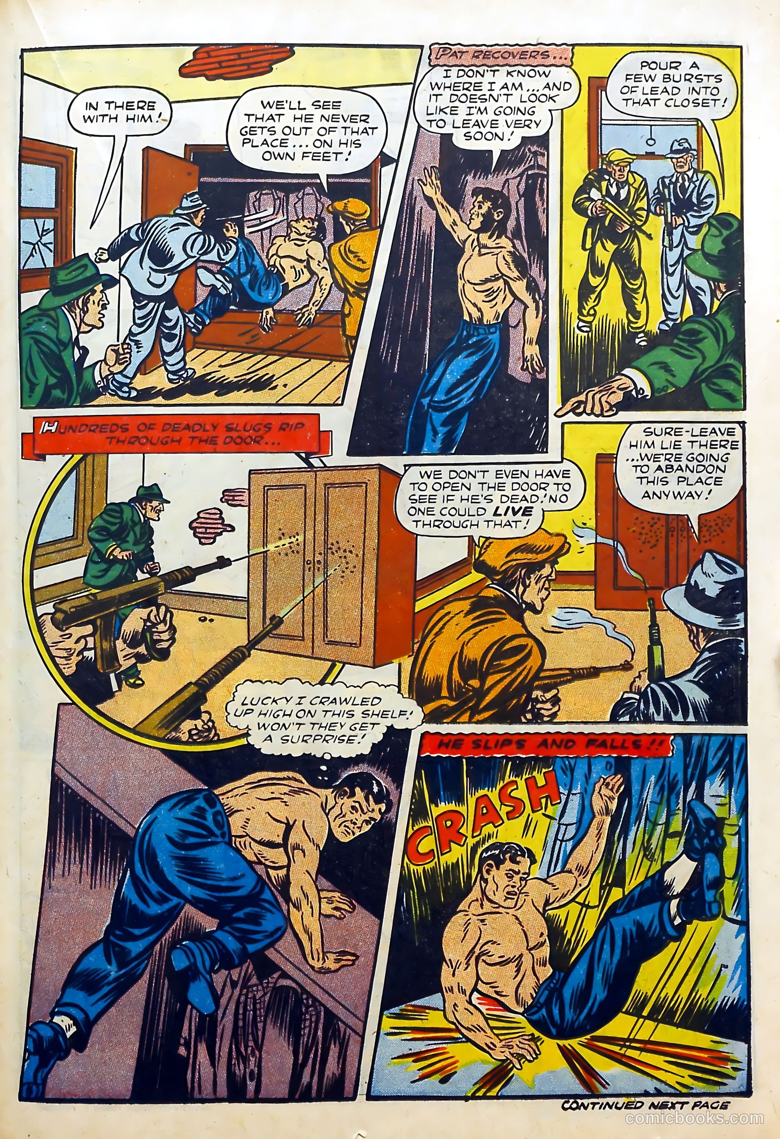 Heroic Comics #18 — page 44 of 67