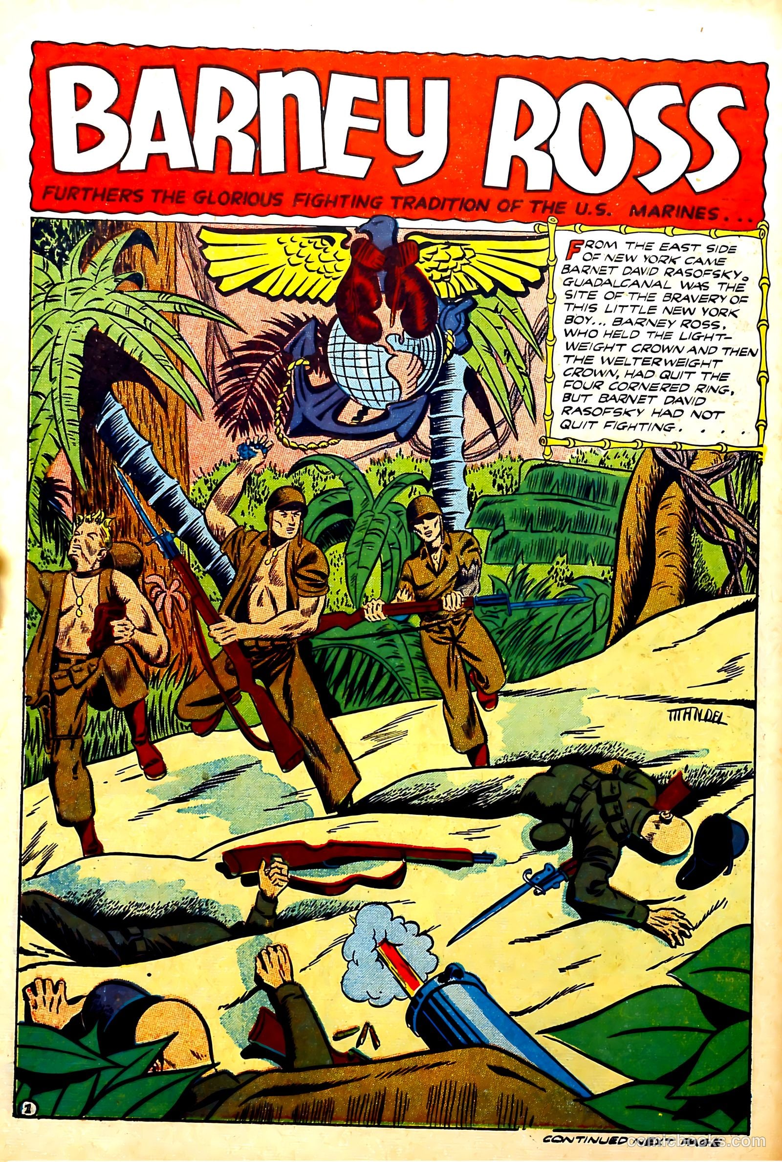 Heroic Comics #19 — page 8 of 68