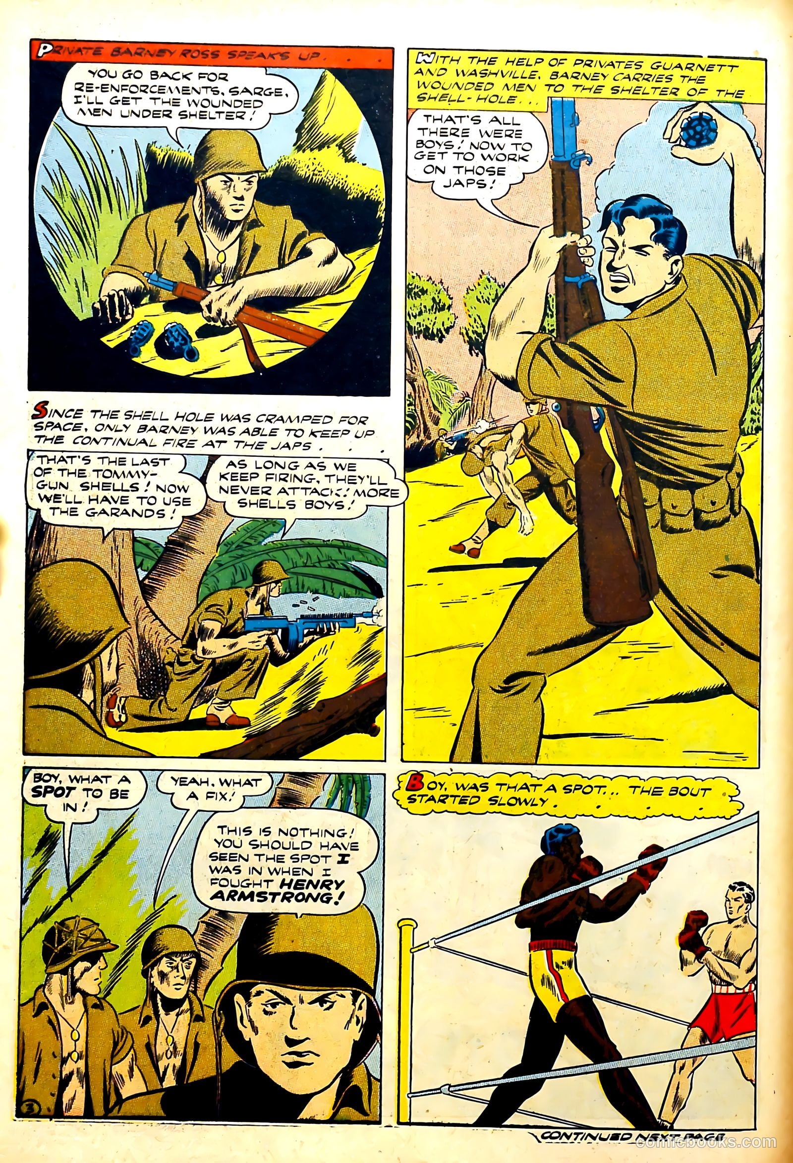Heroic Comics #19 — page 10 of 68