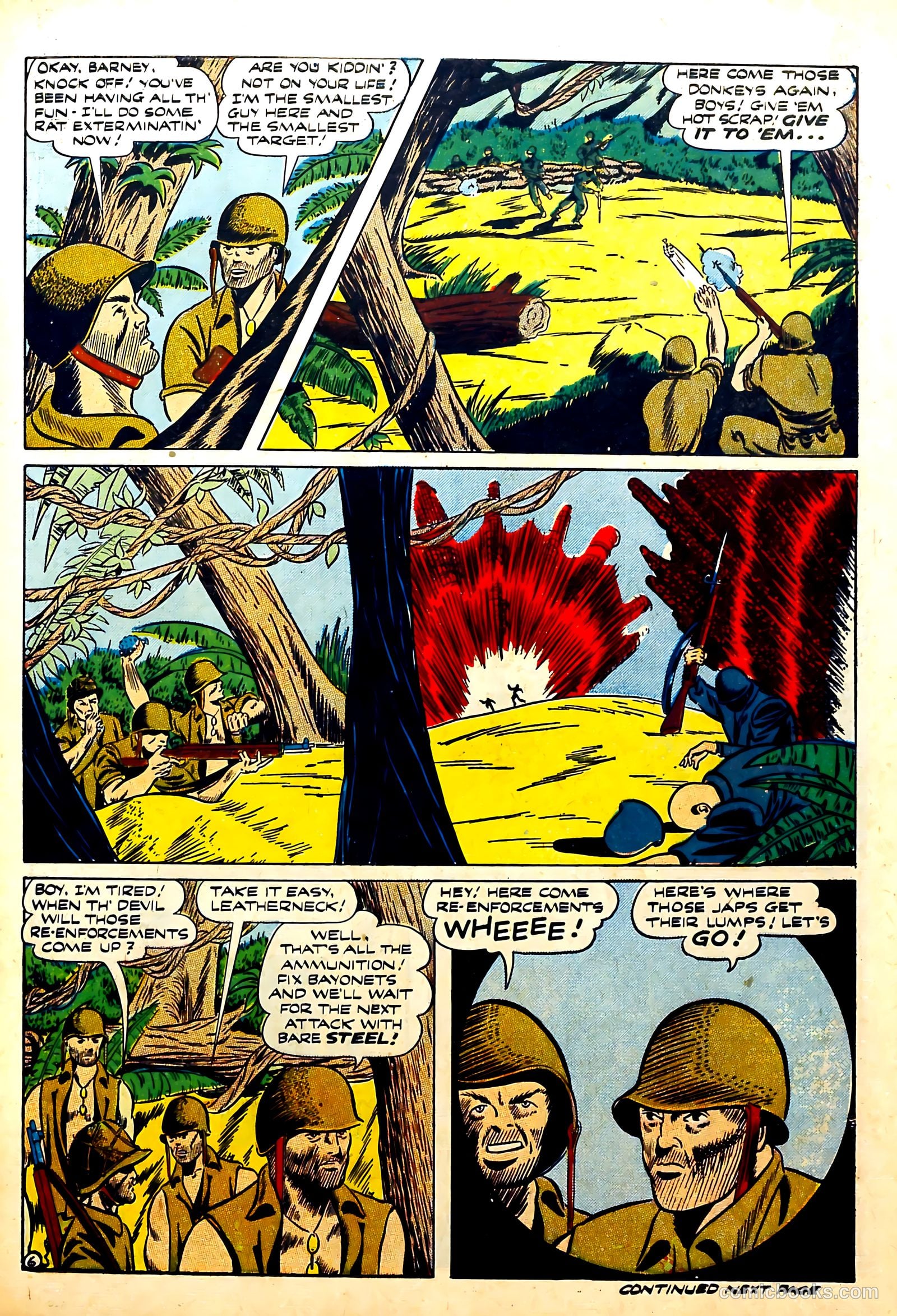Heroic Comics #19 — page 13 of 68