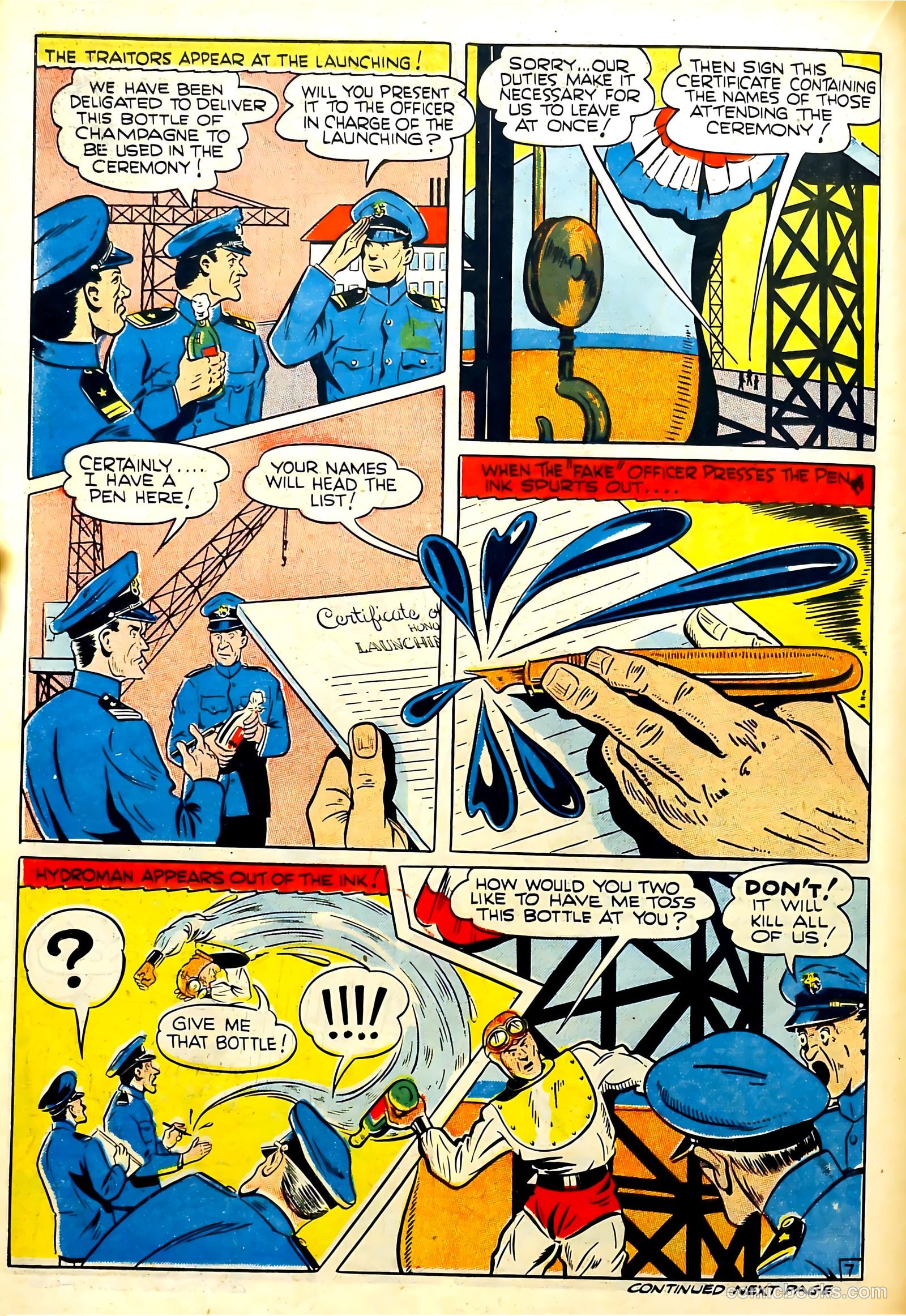 Heroic Comics #19 — page 26 of 68