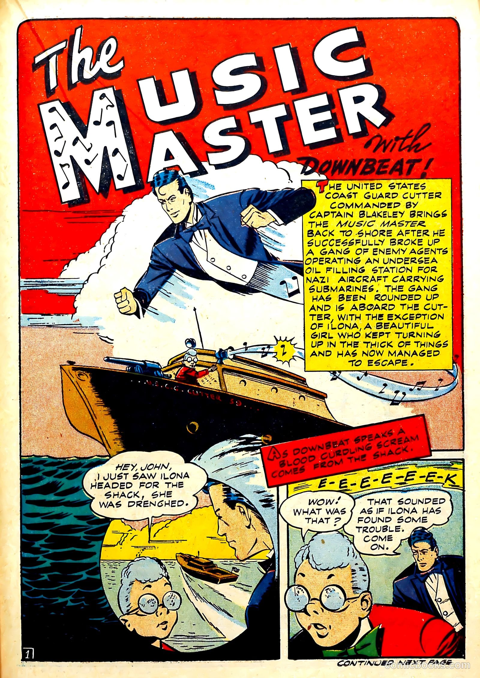 Heroic Comics #19 — page 37 of 68