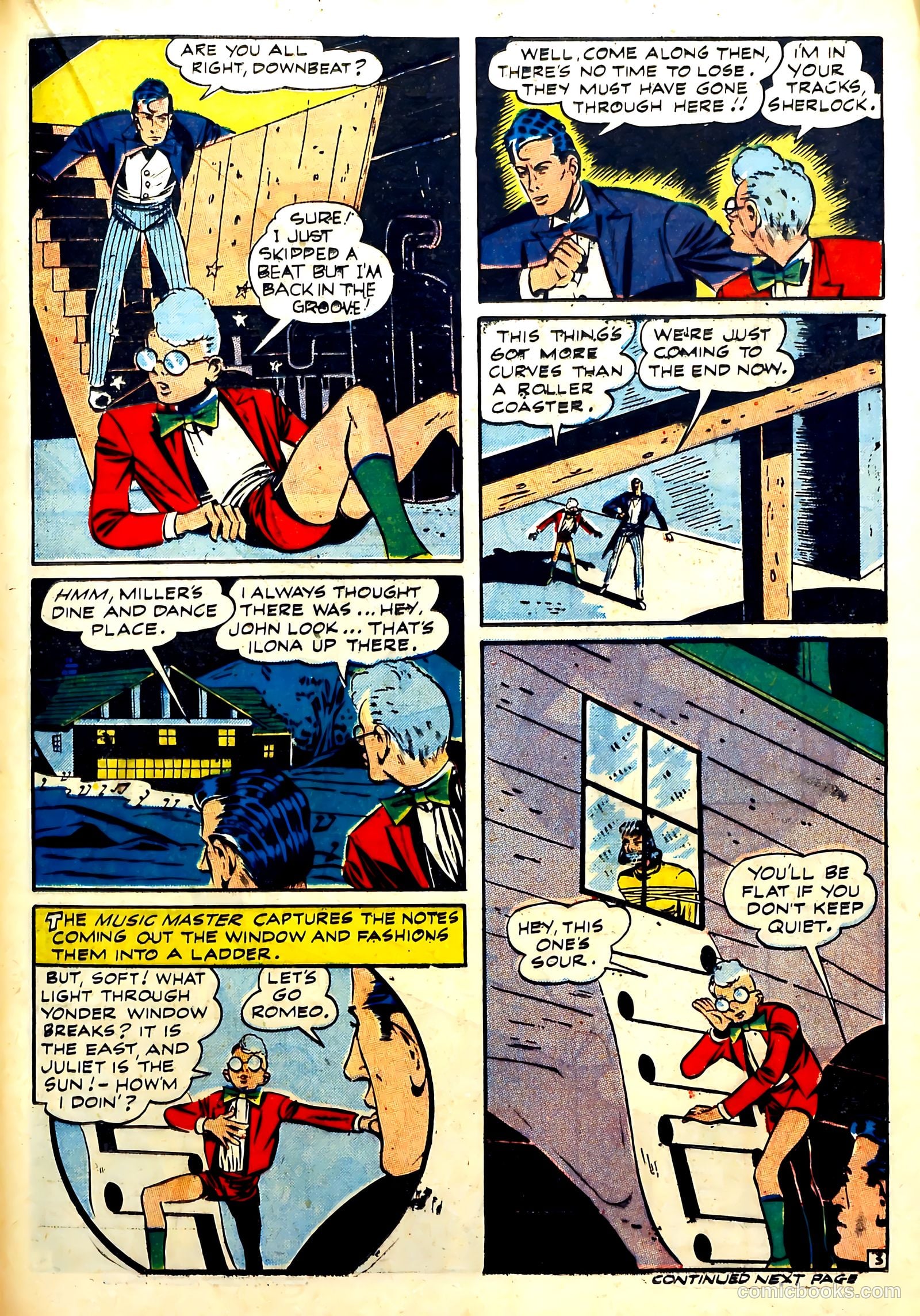 Heroic Comics #19 — page 39 of 68