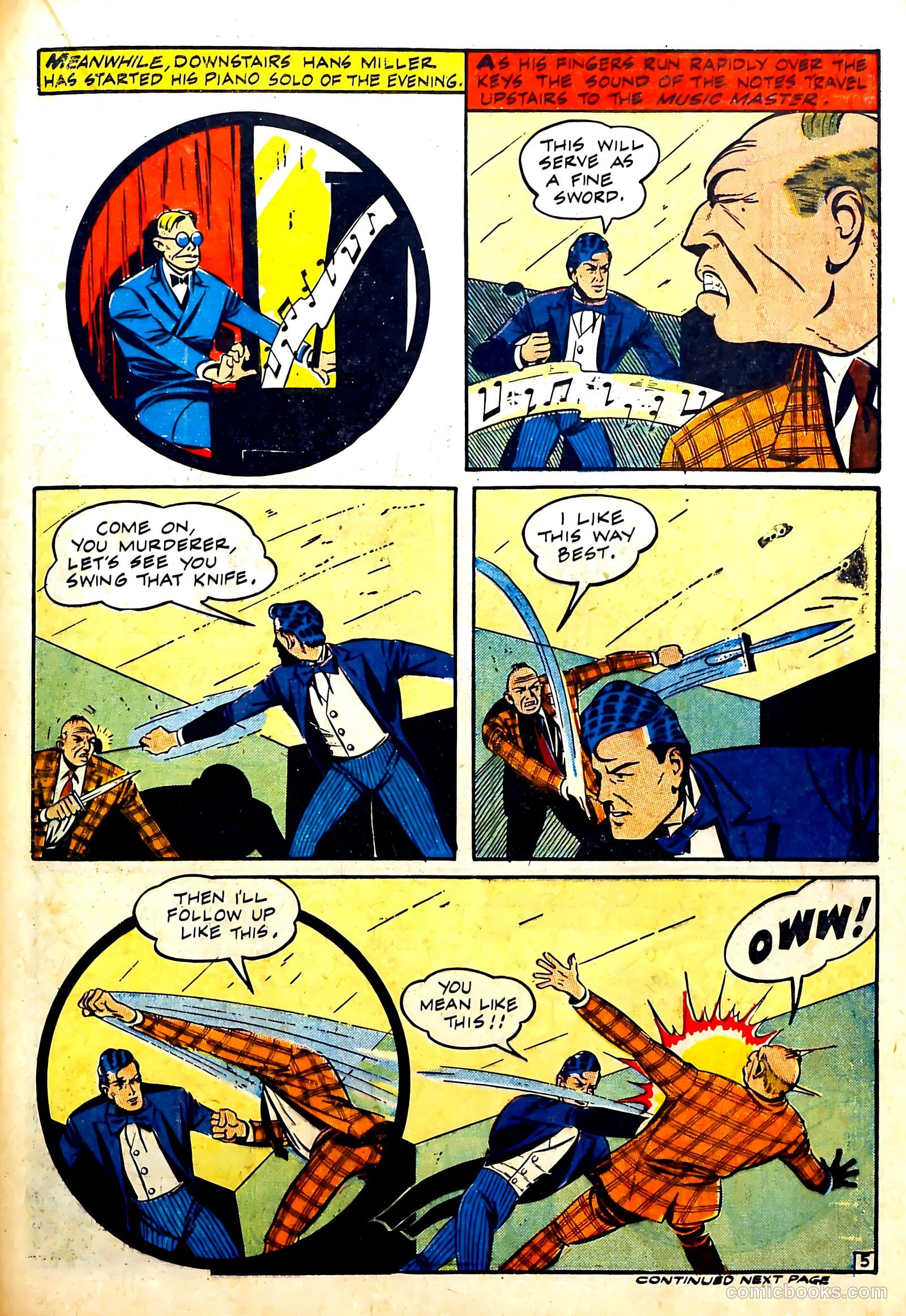 Heroic Comics #19 — page 41 of 68