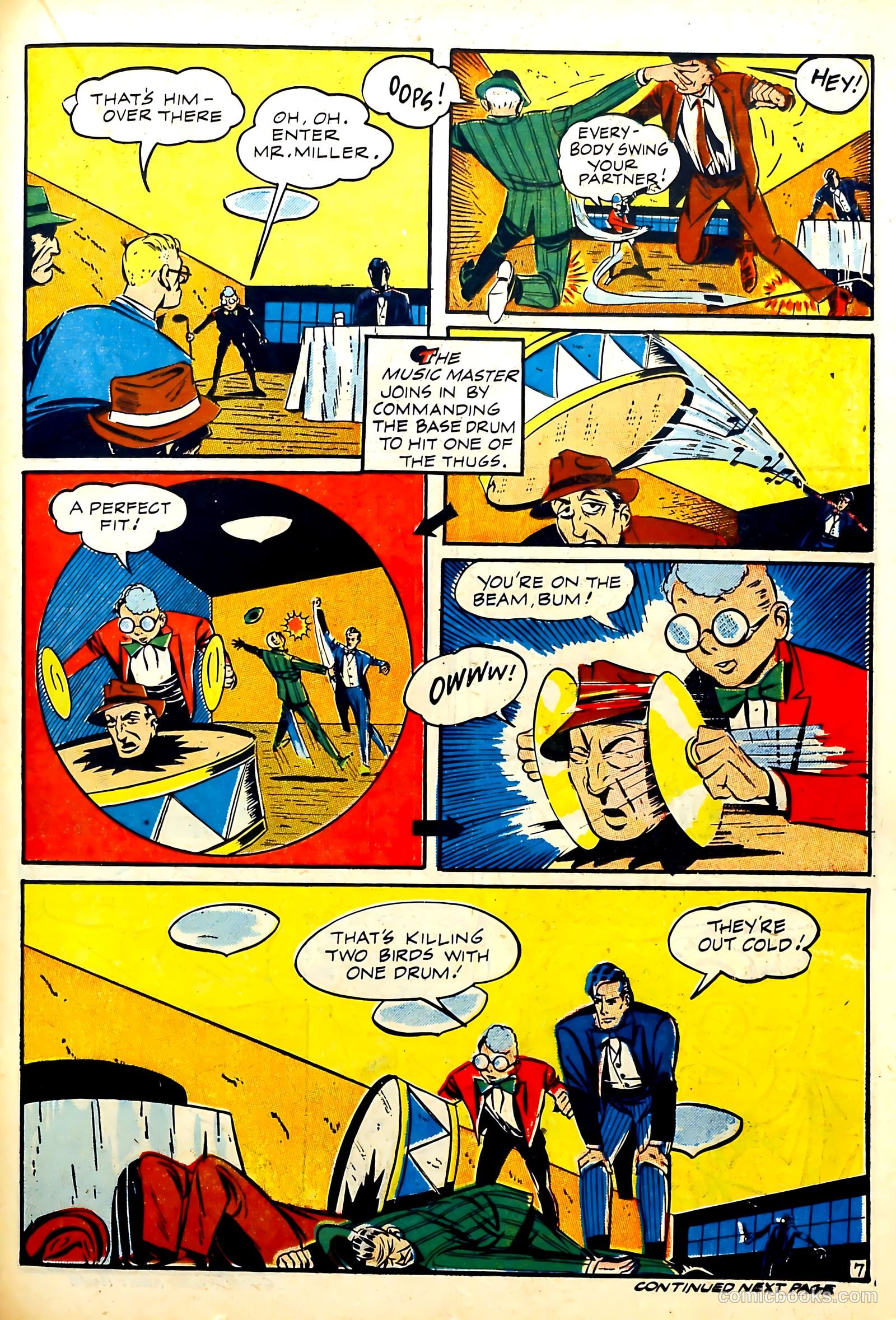Heroic Comics #19 — page 43 of 68