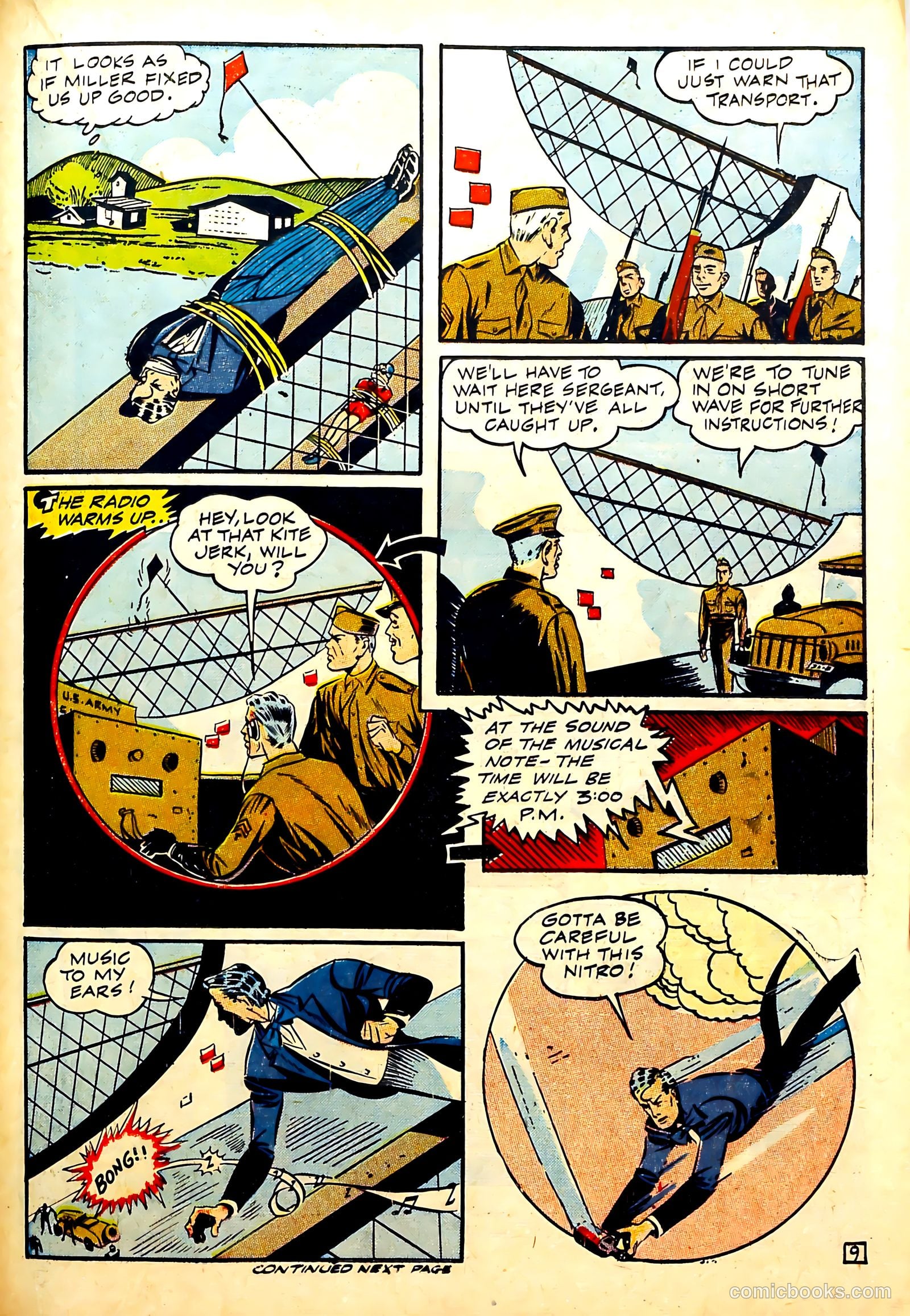 Heroic Comics #19 — page 45 of 68