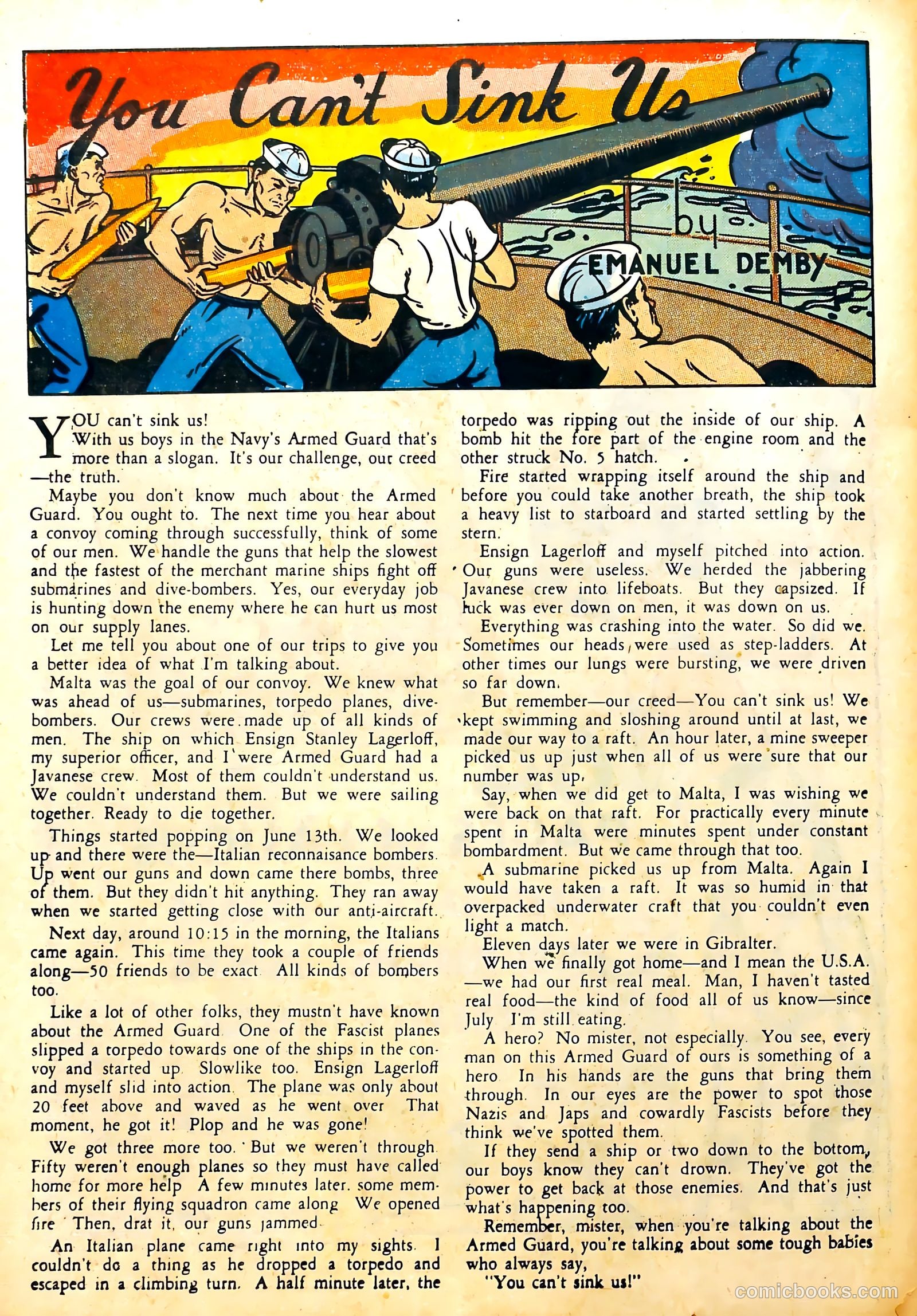 Heroic Comics #19 — page 48 of 68