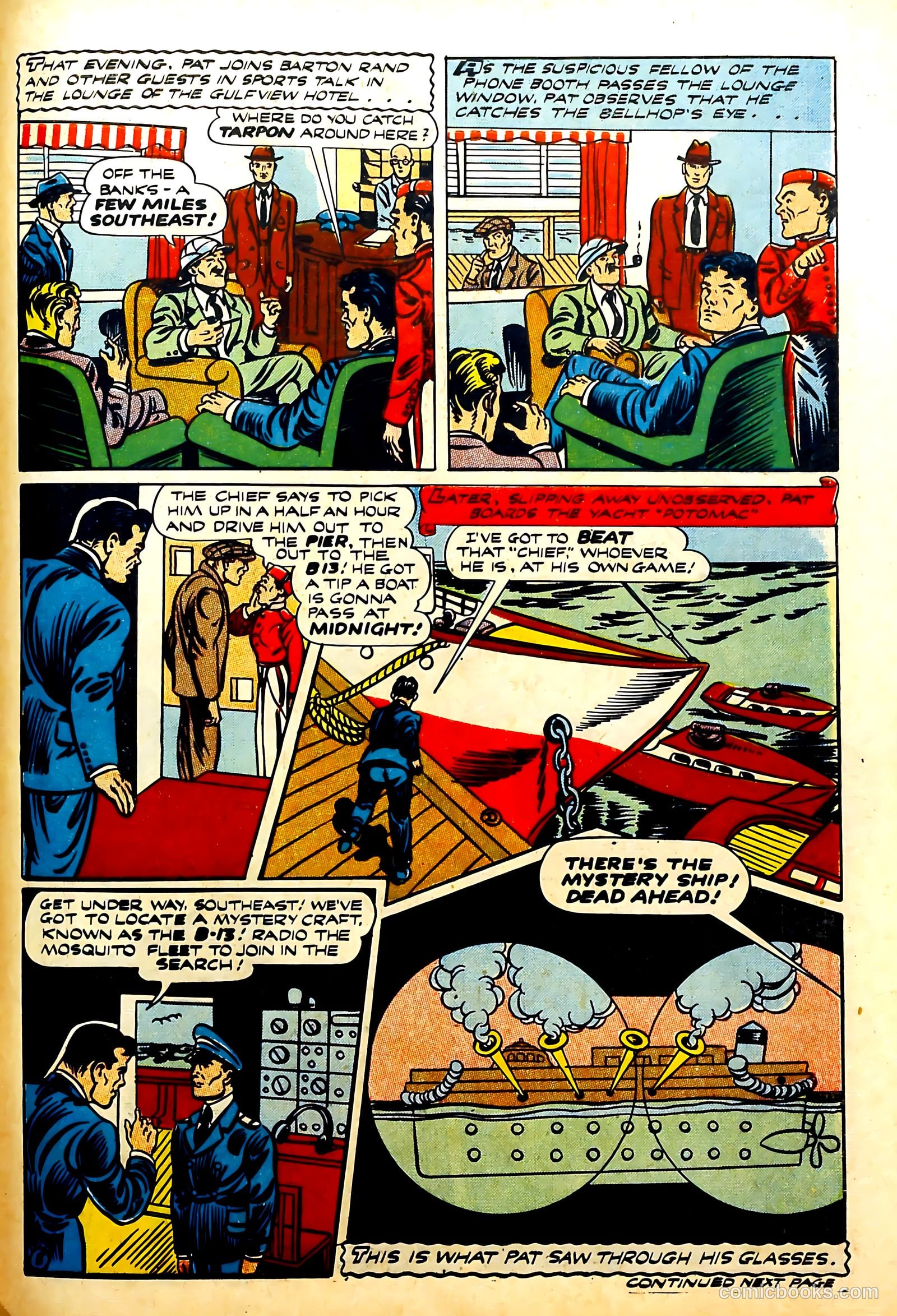 Heroic Comics #19 — page 53 of 68