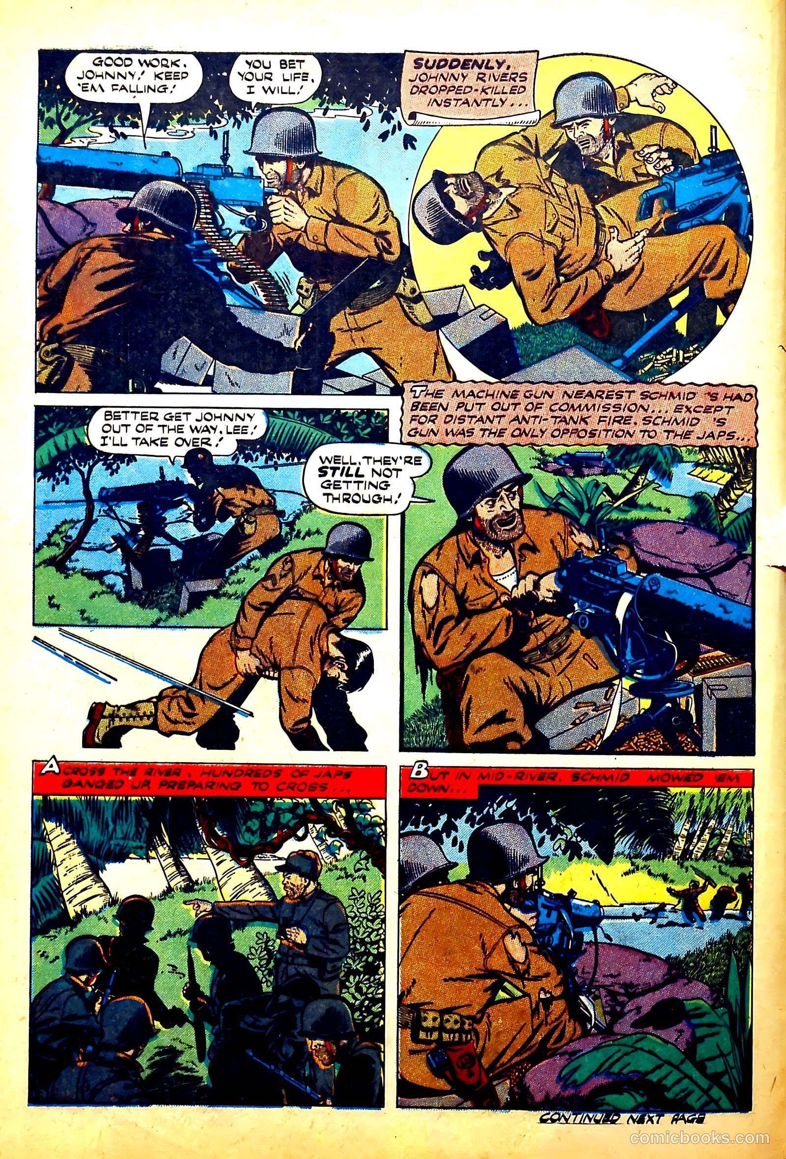 Heroic Comics #20 — page 4 of 69