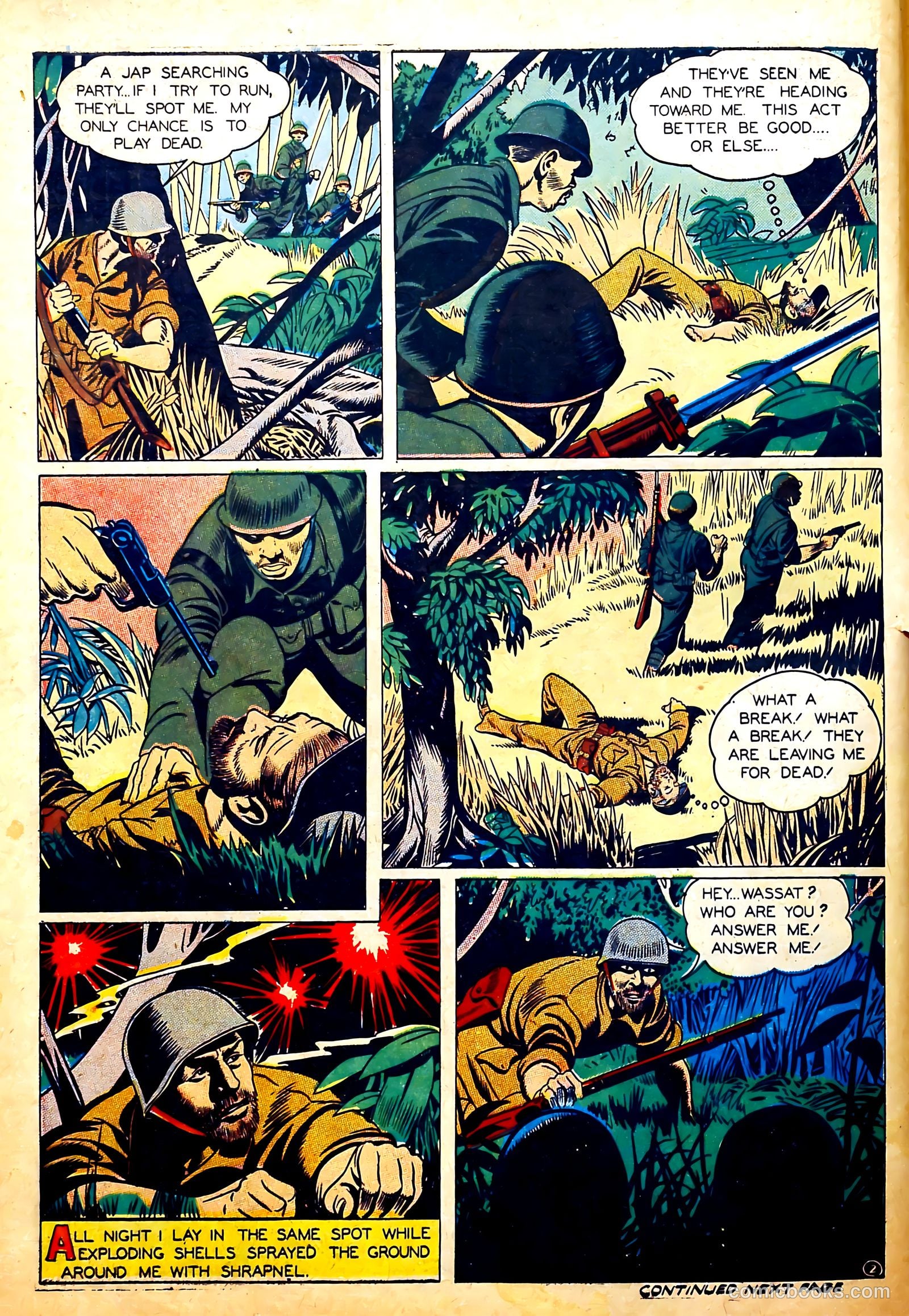 Heroic Comics #20 — page 8 of 69