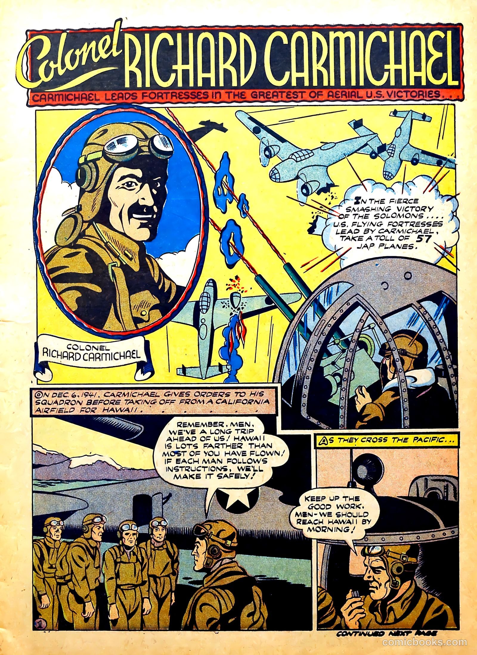 Heroic Comics #20 — page 13 of 69