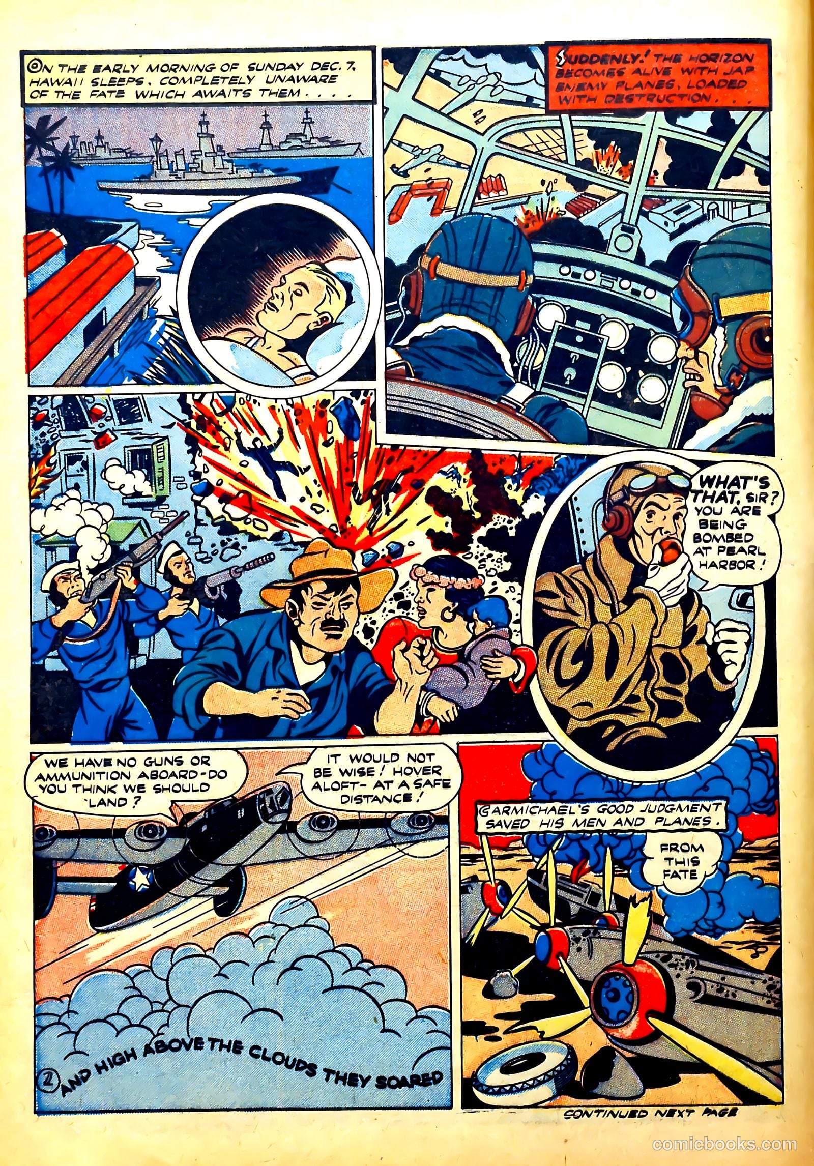 Heroic Comics #20 — page 14 of 69