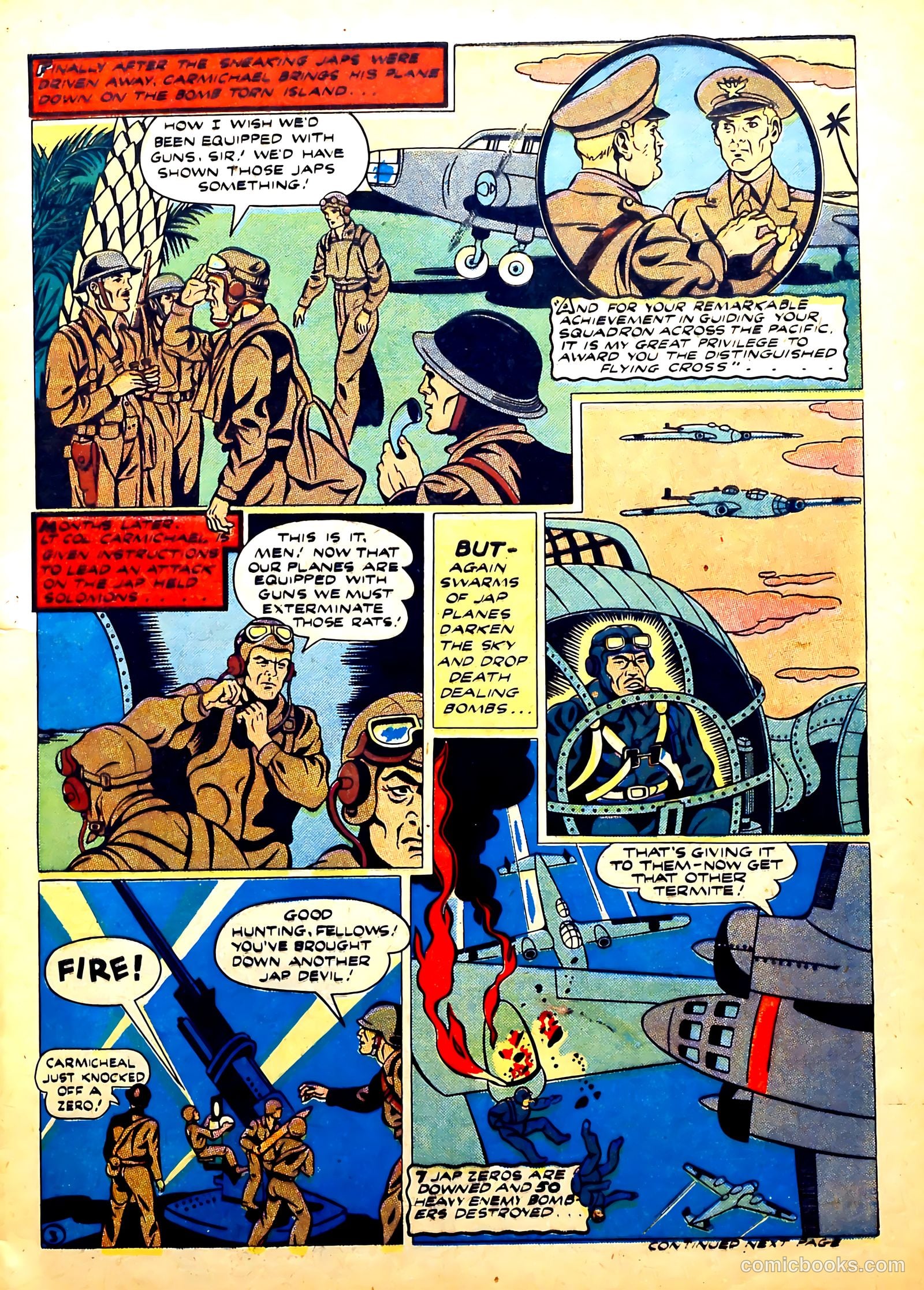 Heroic Comics #20 — page 15 of 69