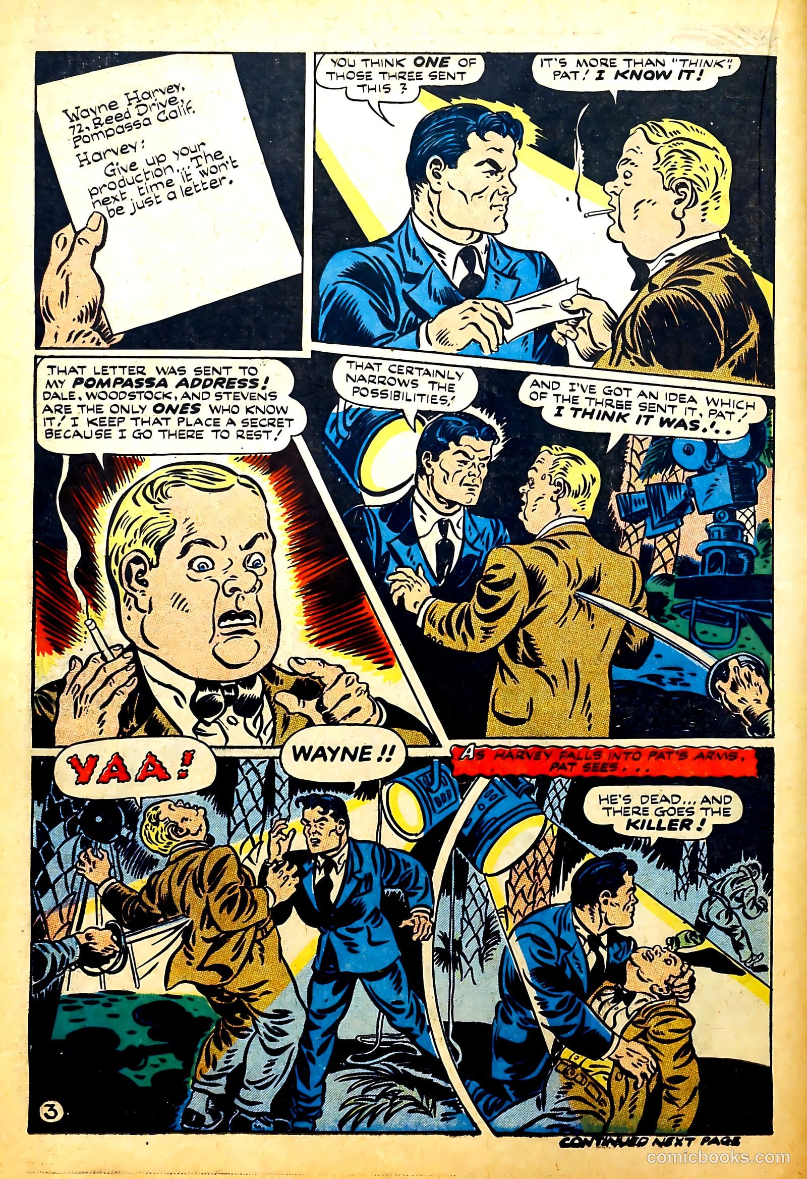Heroic Comics #20 — page 26 of 69