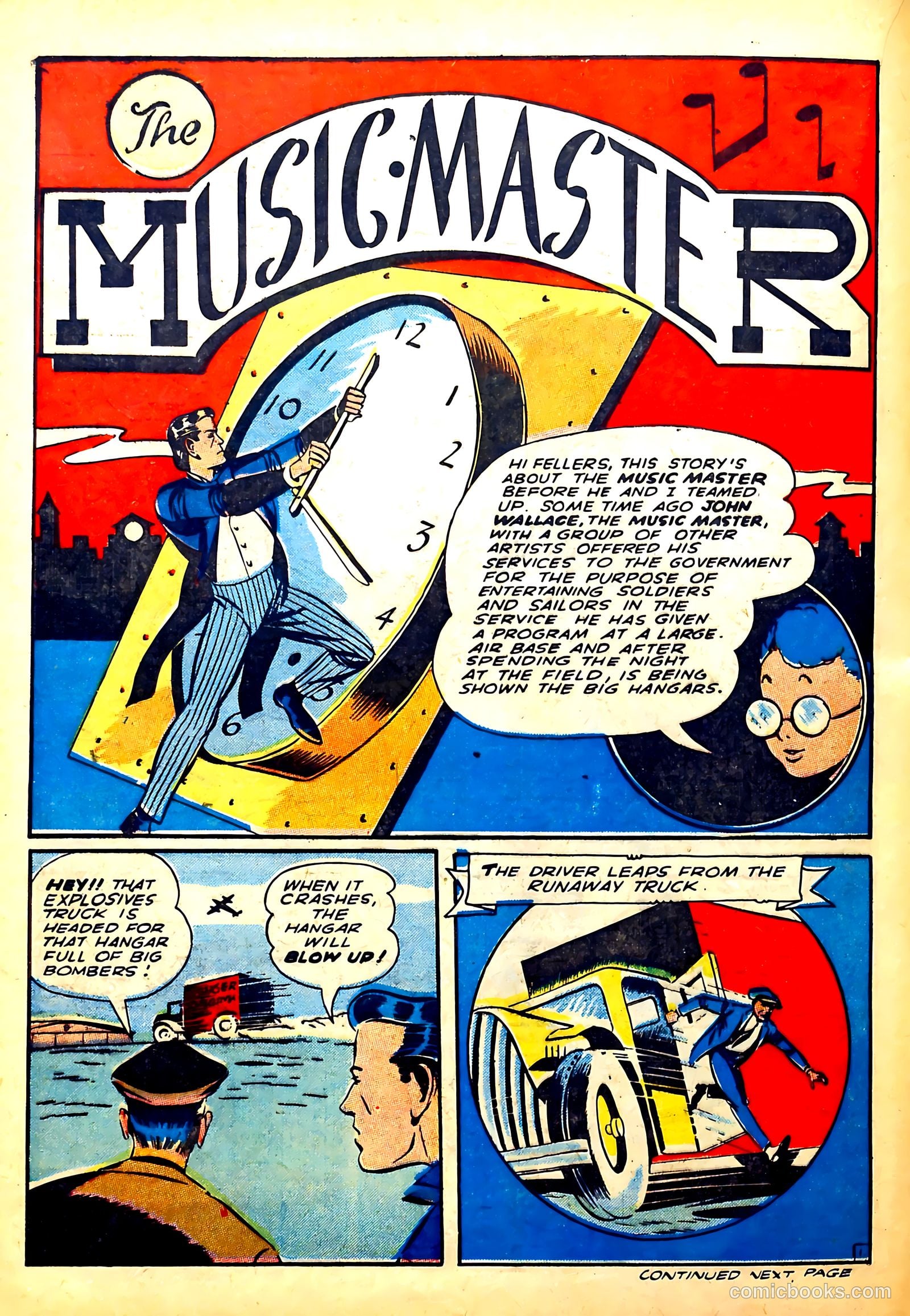 Heroic Comics #20 — page 44 of 69