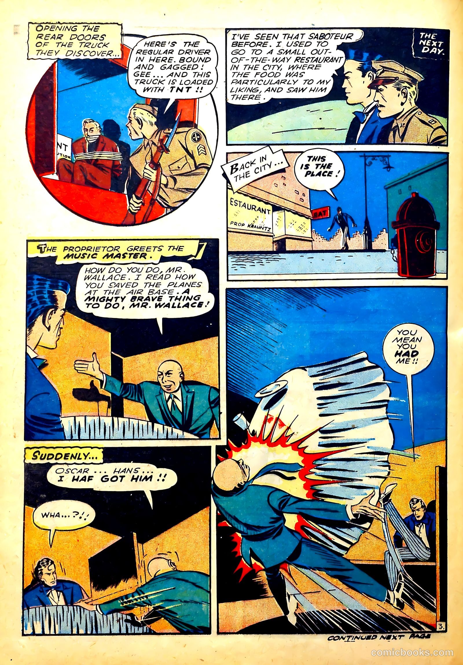 Heroic Comics #20 — page 46 of 69
