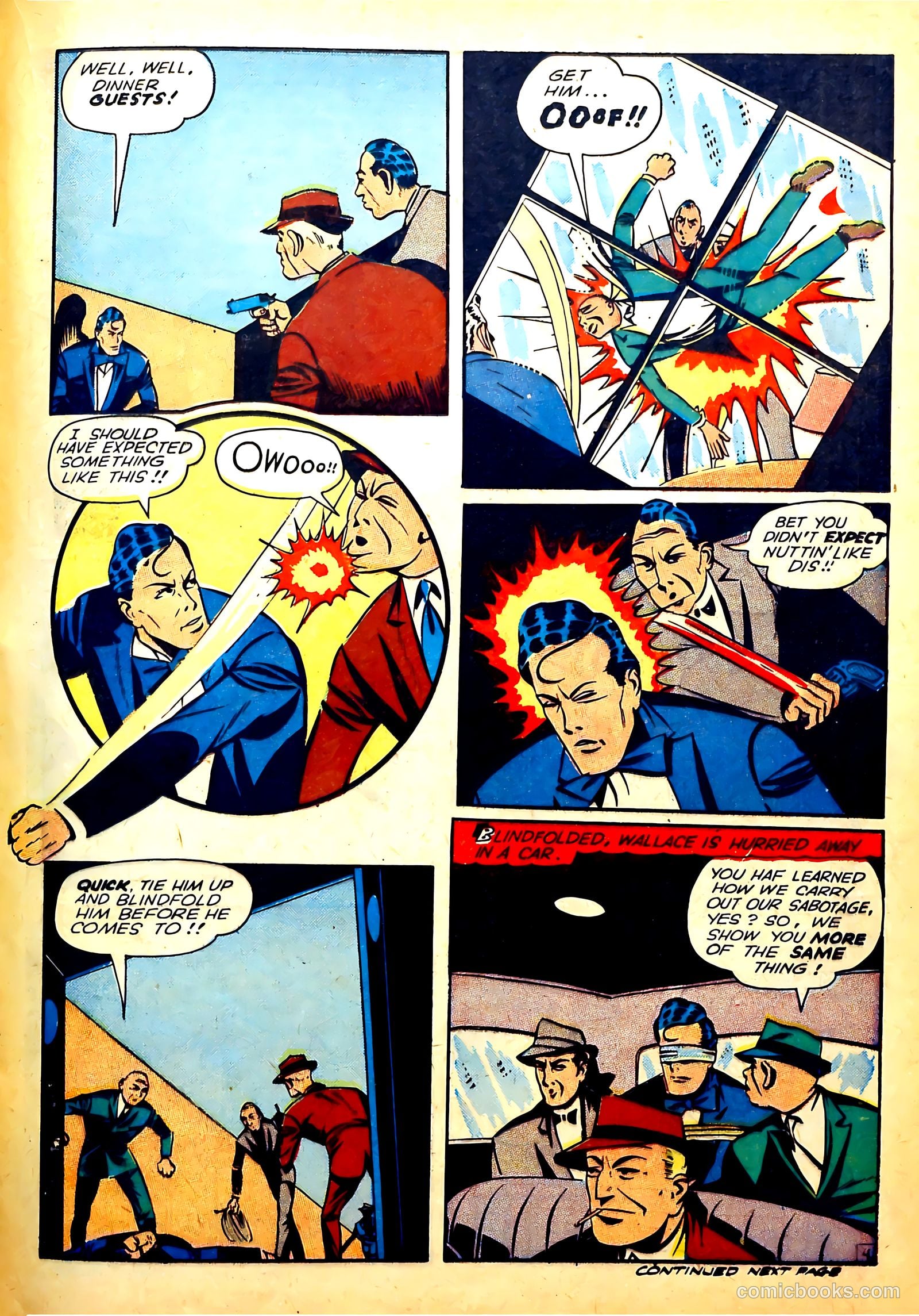 Heroic Comics #20 — page 47 of 69