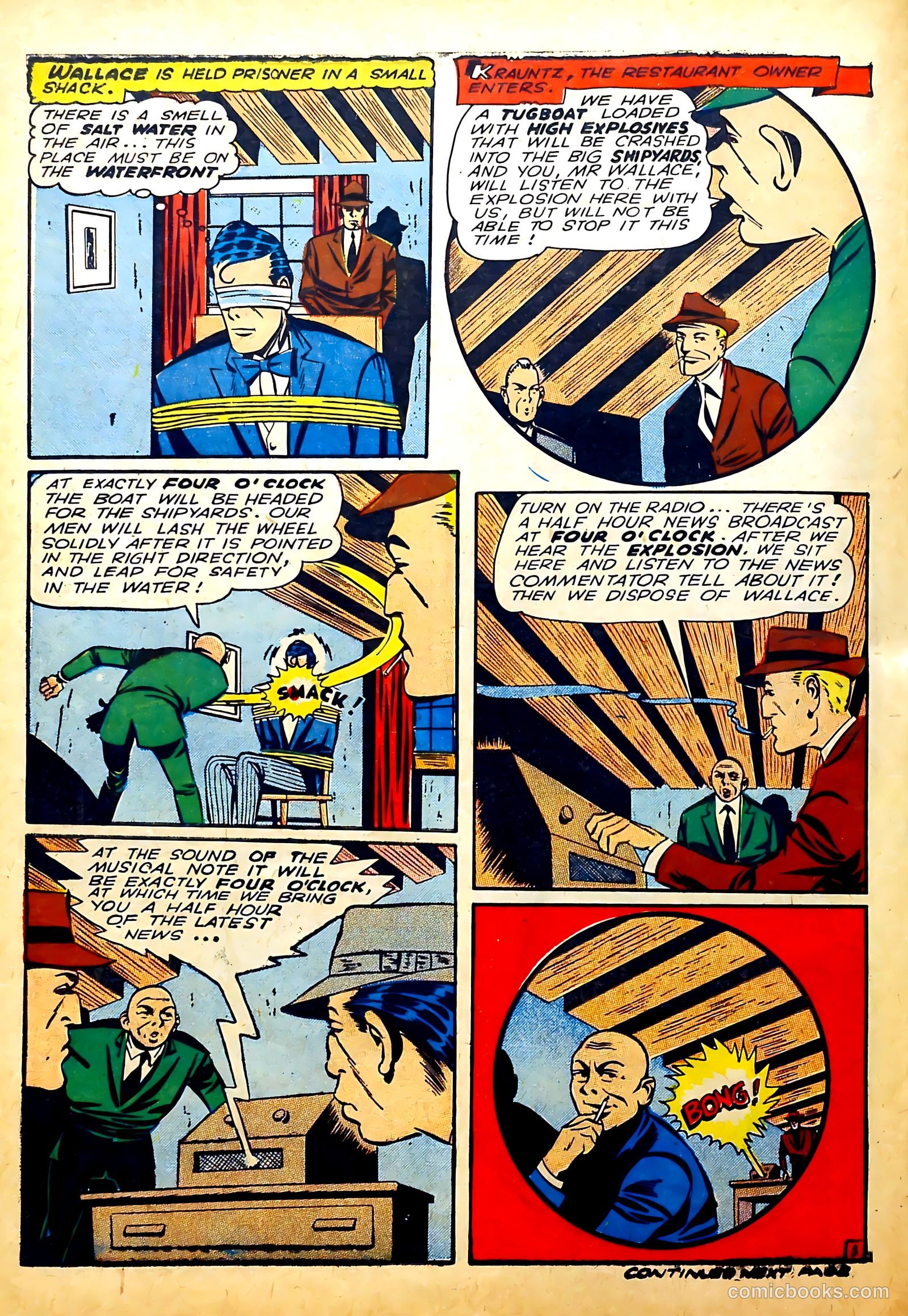 Heroic Comics #20 — page 48 of 69