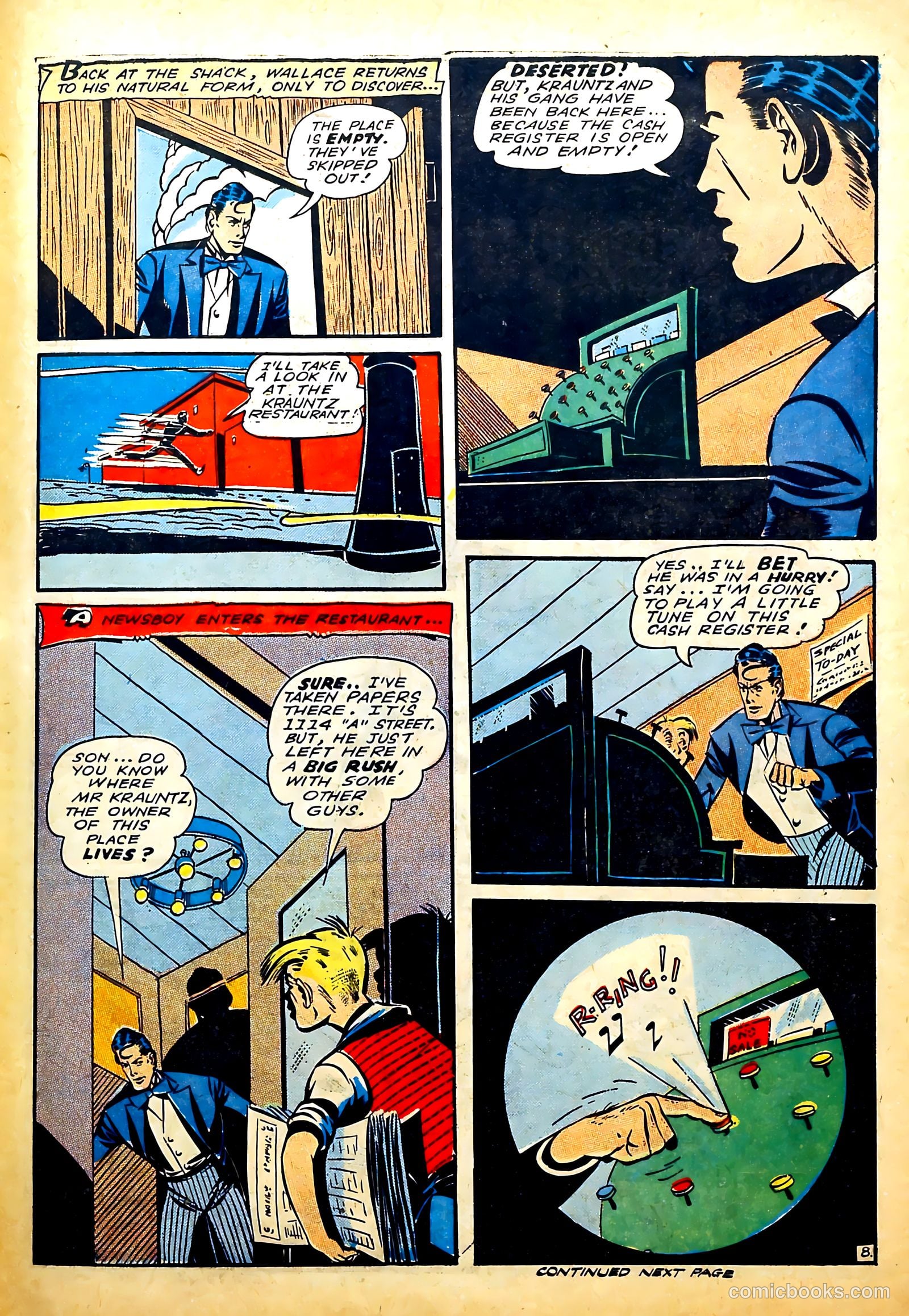 Heroic Comics #20 — page 51 of 69