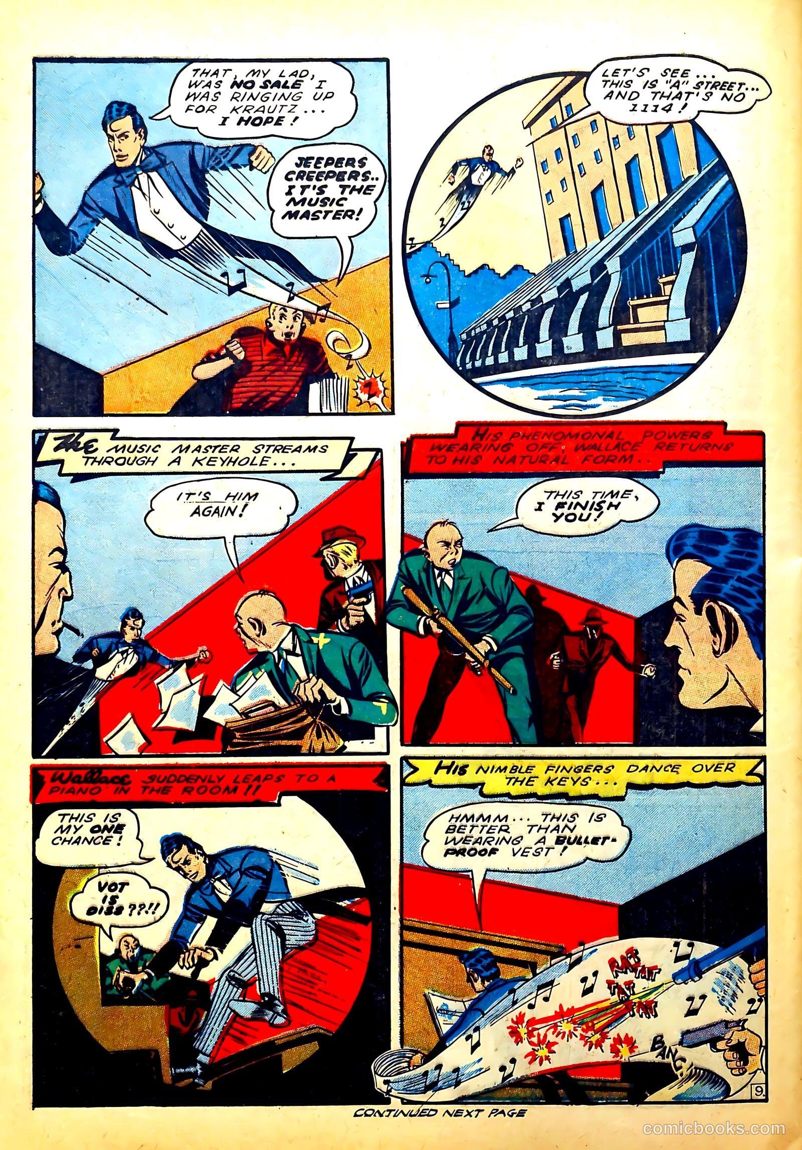 Heroic Comics #20 — page 52 of 69
