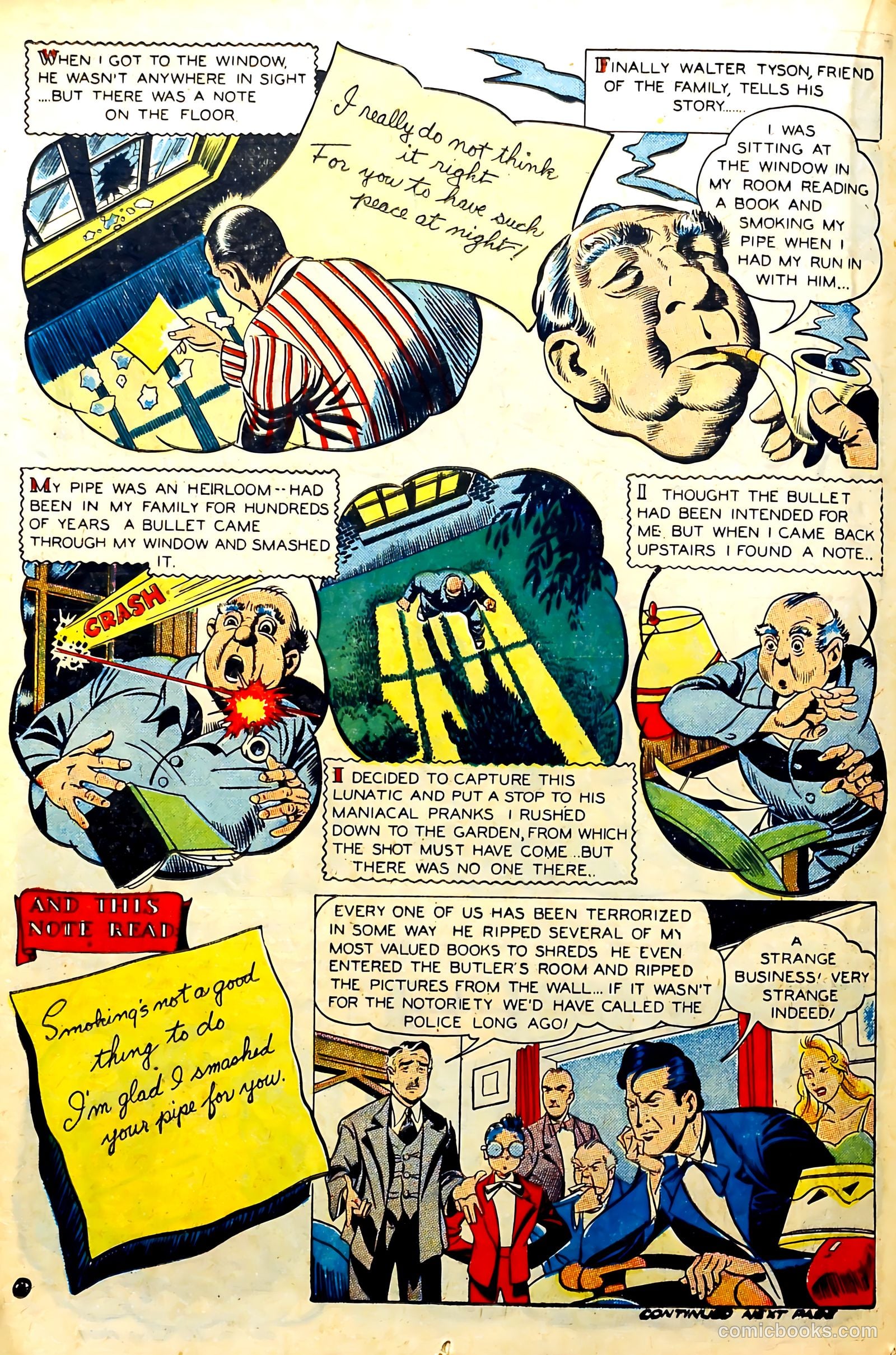 Heroic Comics #21 — page 24 of 61