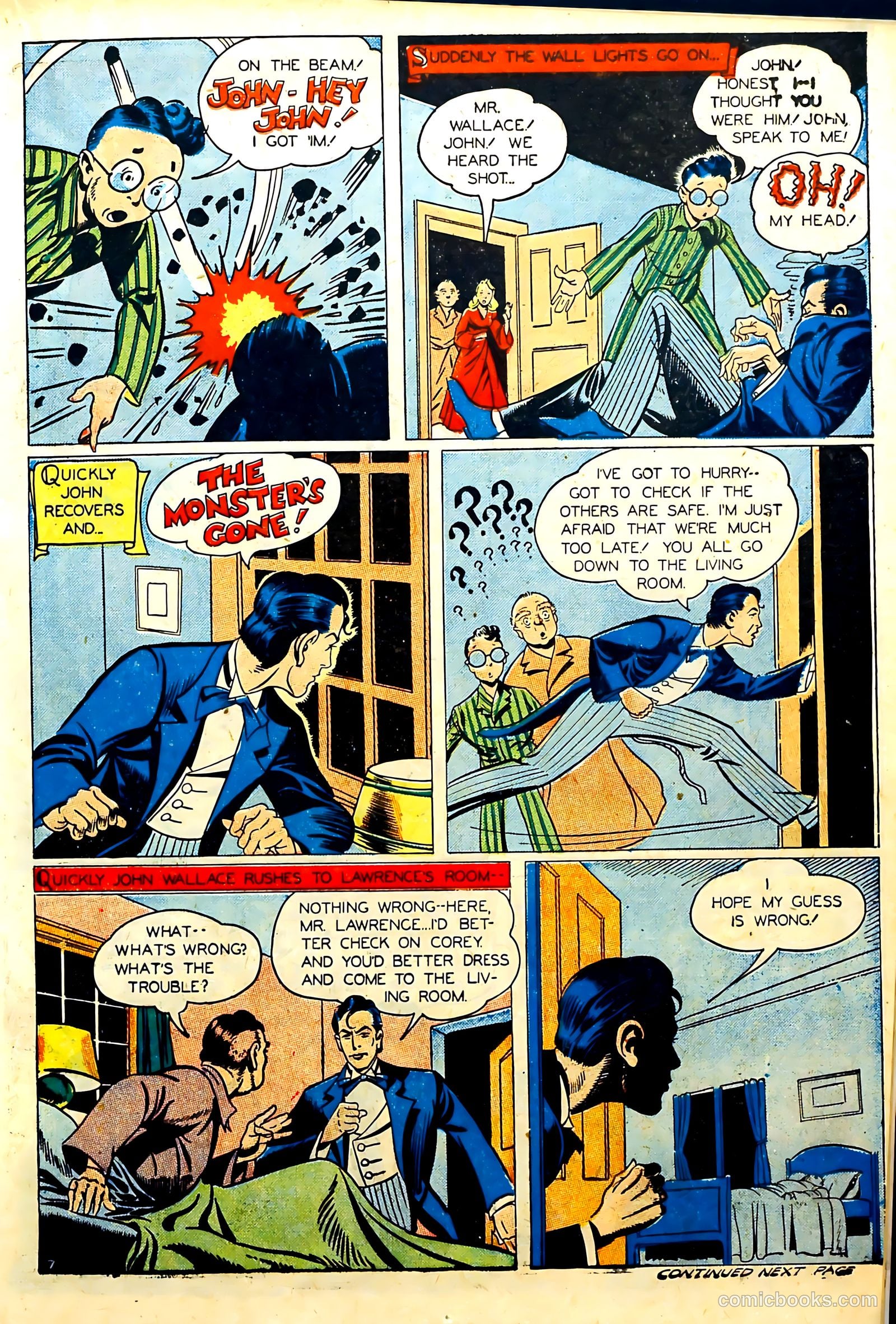 Heroic Comics #21 — page 27 of 61