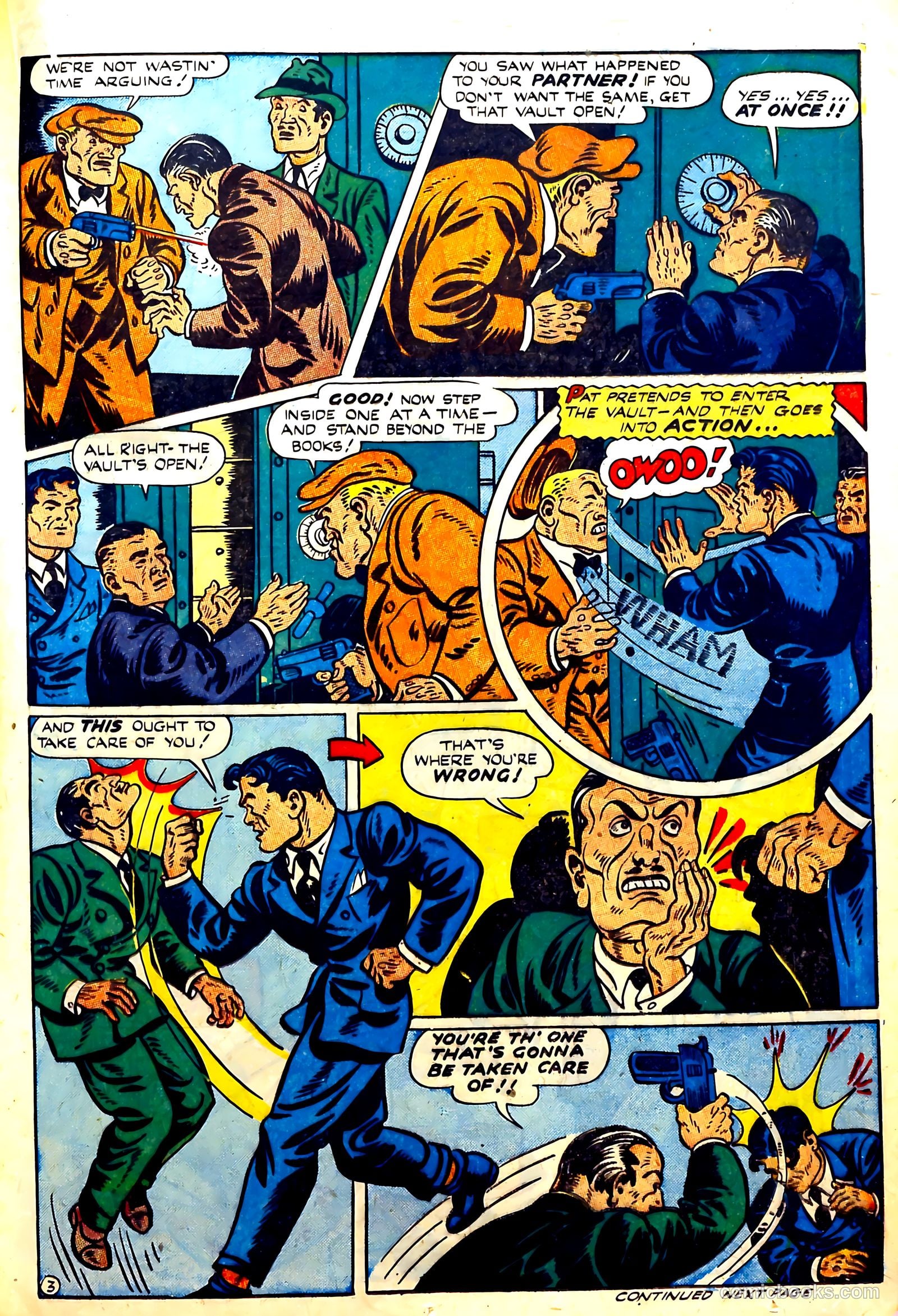 Heroic Comics #21 — page 43 of 61