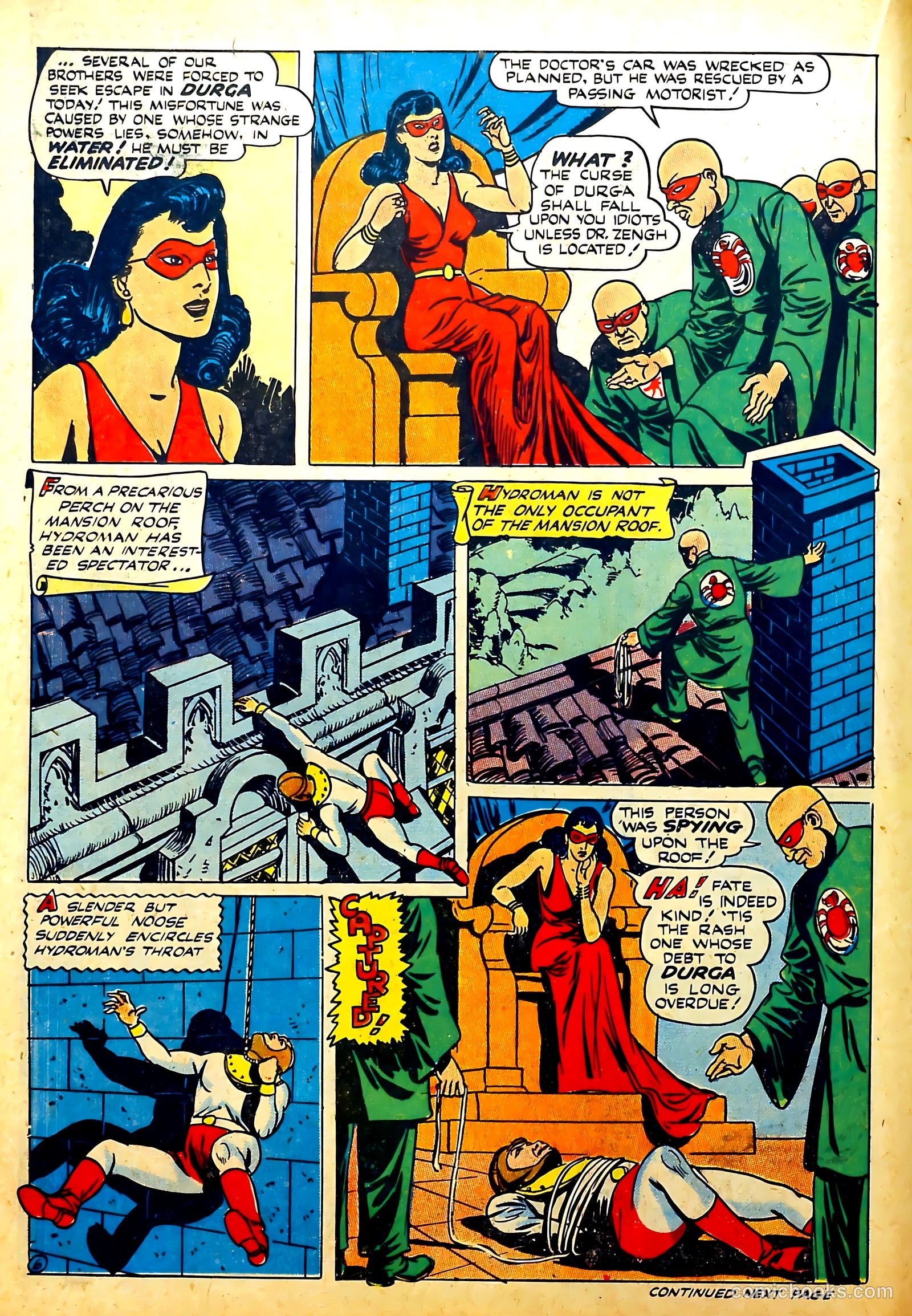 Heroic Comics #22 — page 26 of 61