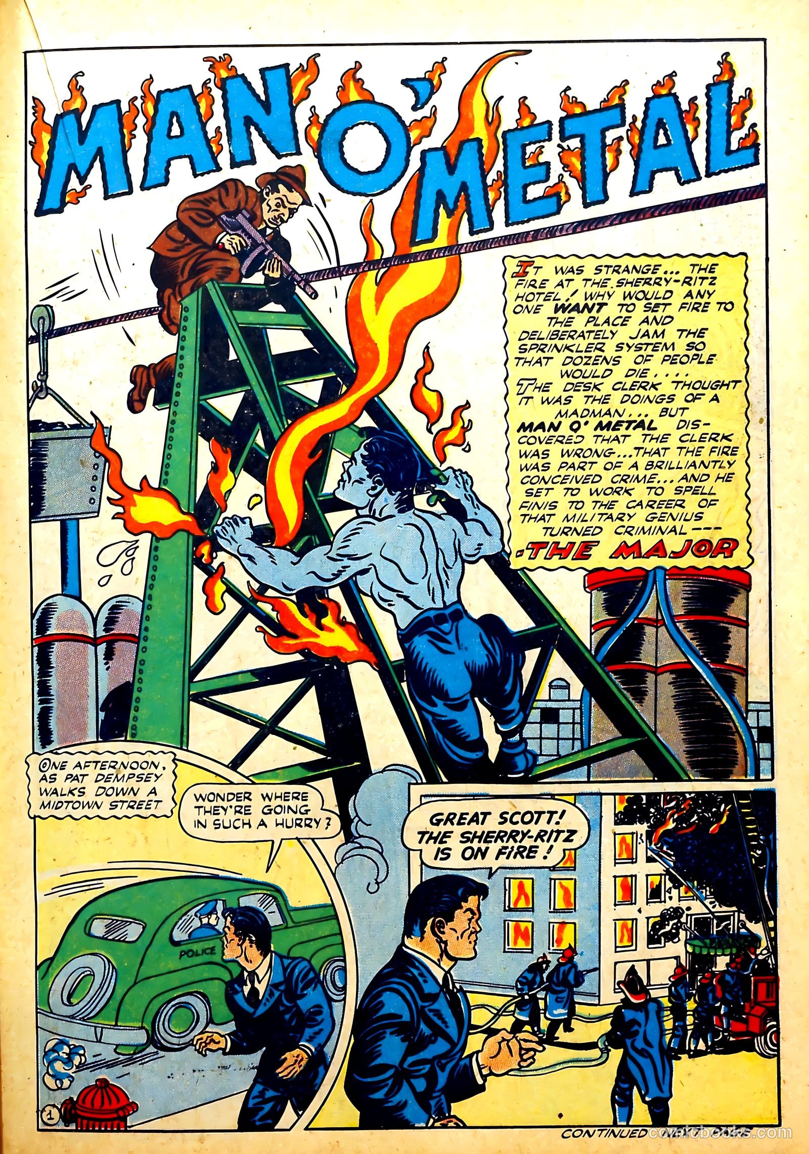 Heroic Comics #22 — page 41 of 61