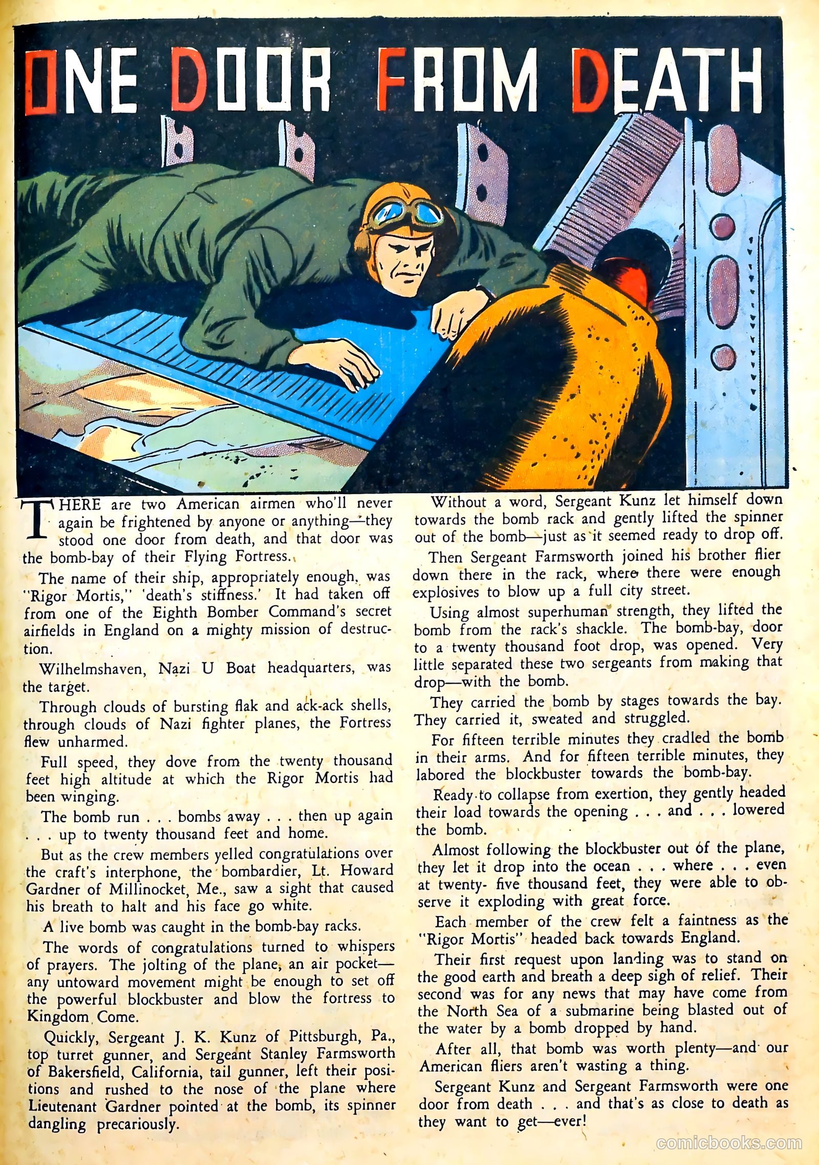 Heroic Comics #22 — page 51 of 61