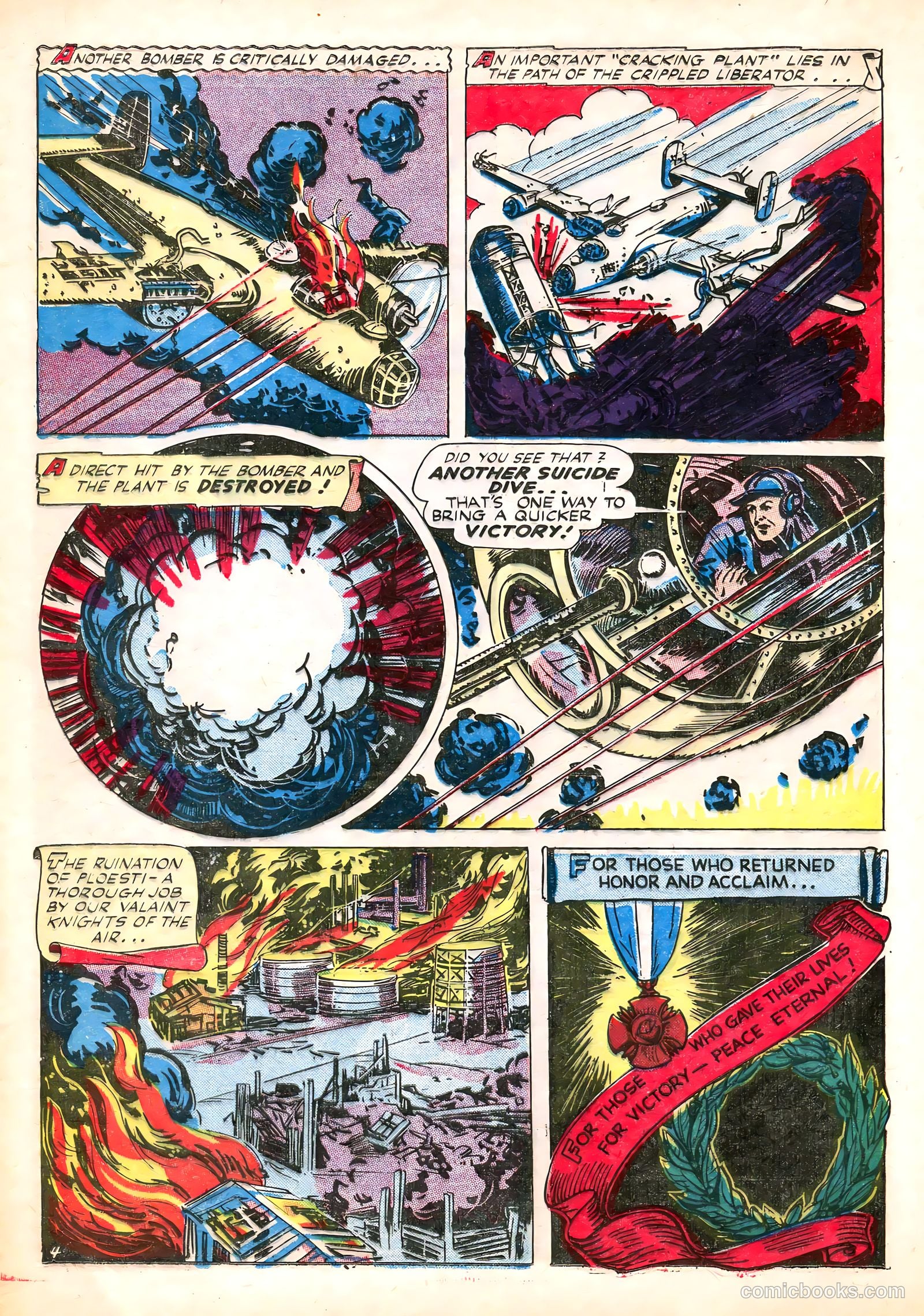 Heroic Comics #23 — page 22 of 61