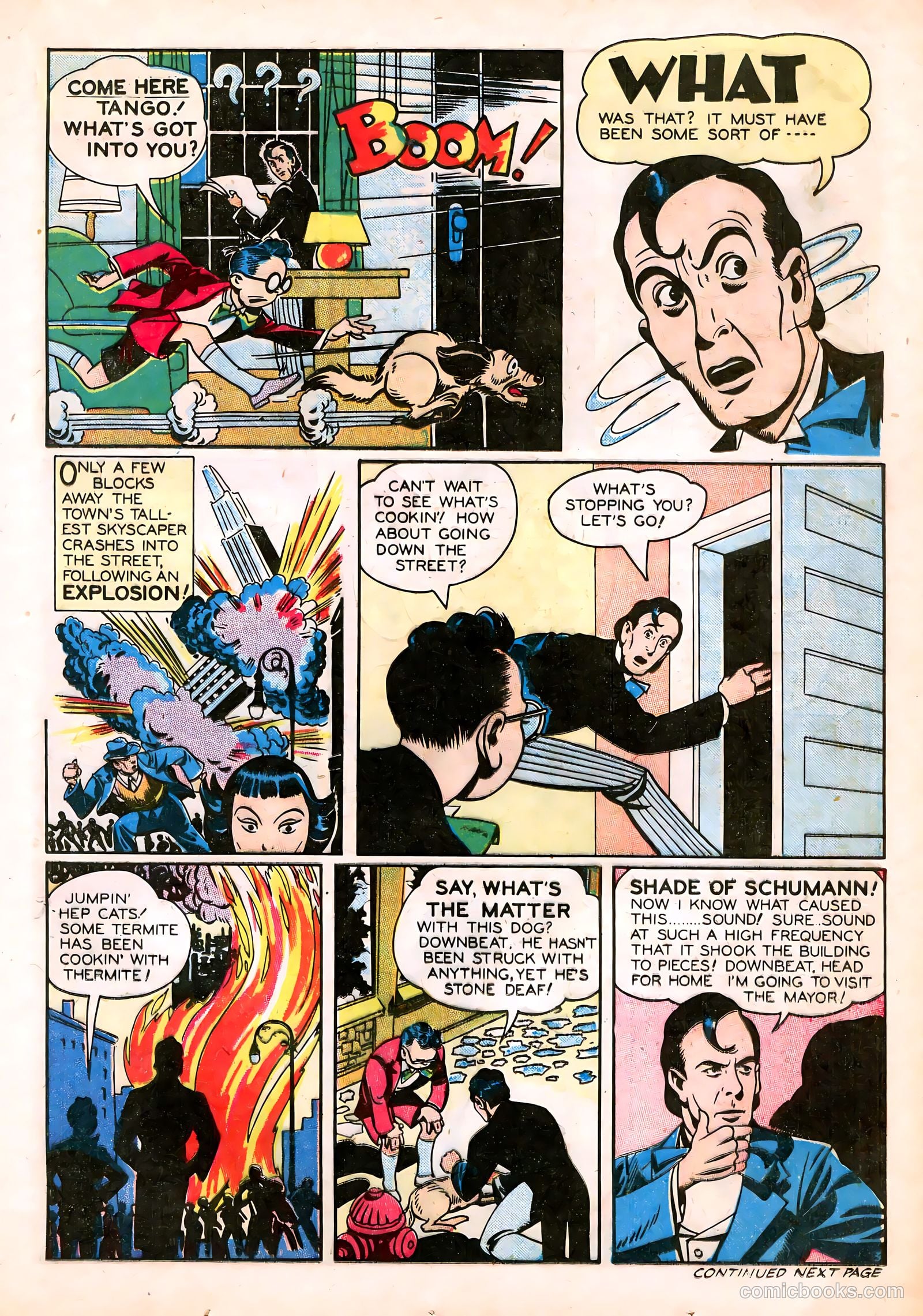Heroic Comics #23 — page 25 of 61