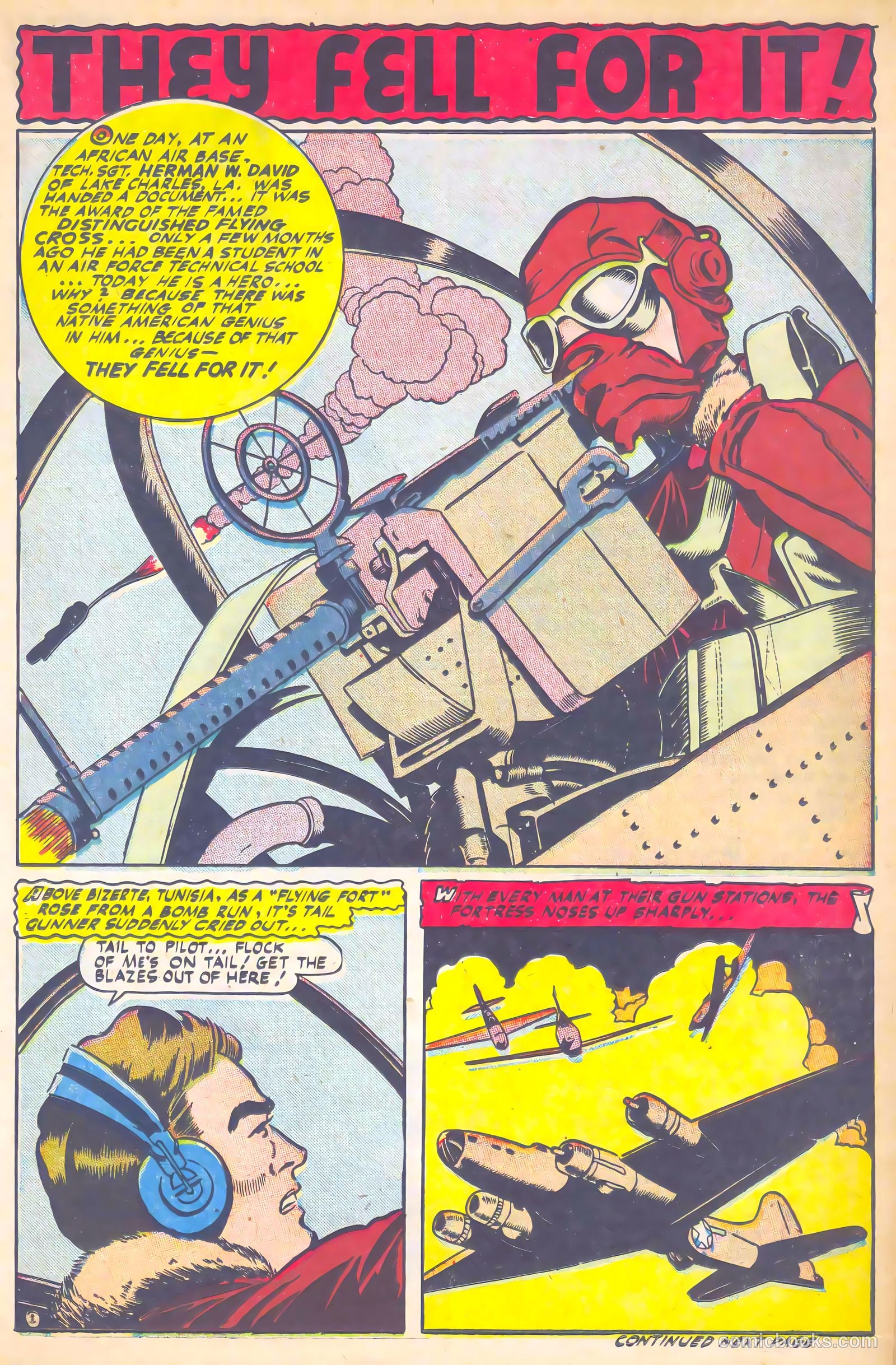 Heroic Comics #24 — page 17 of 53