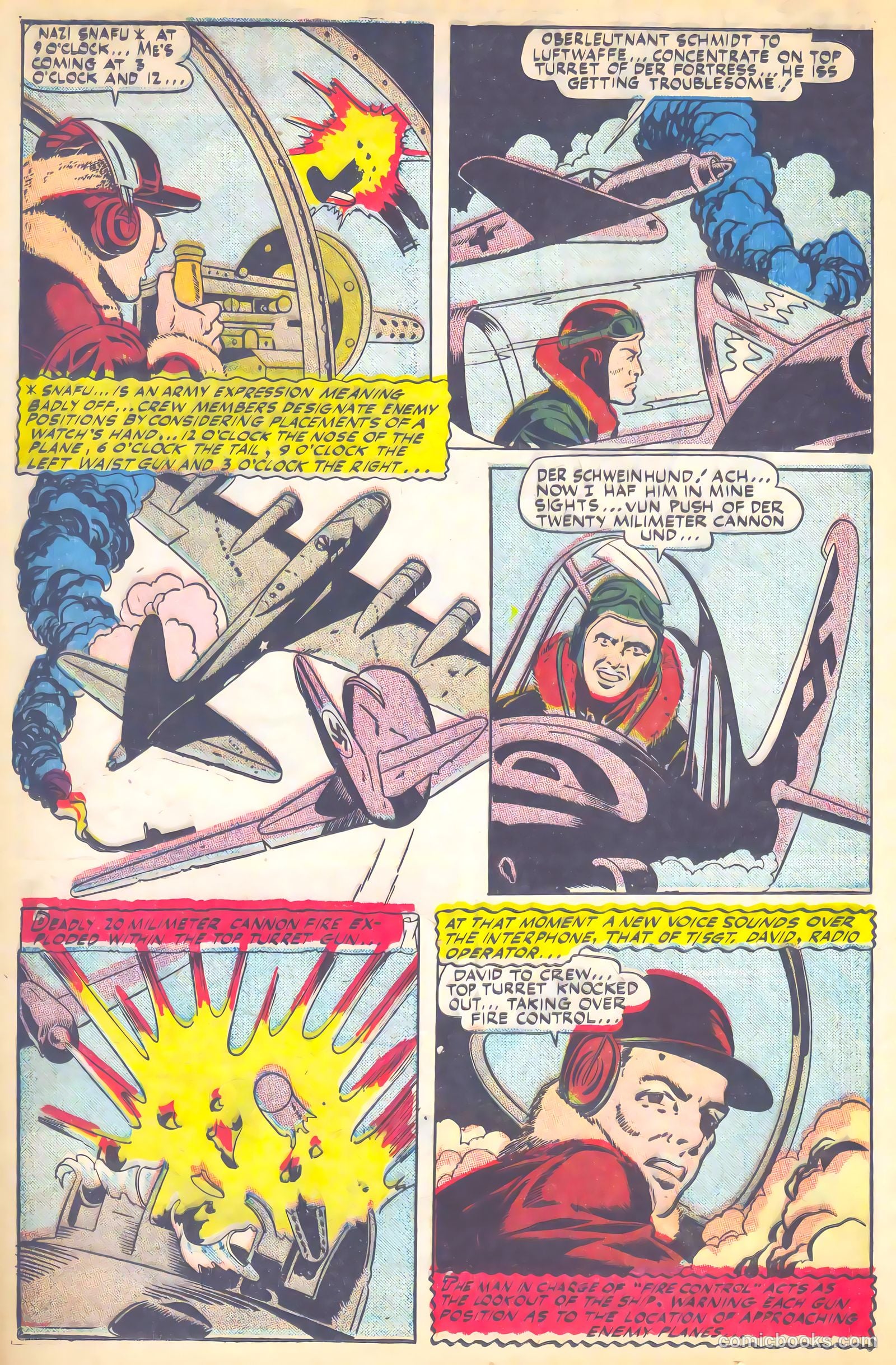 Heroic Comics #24 — page 18 of 53
