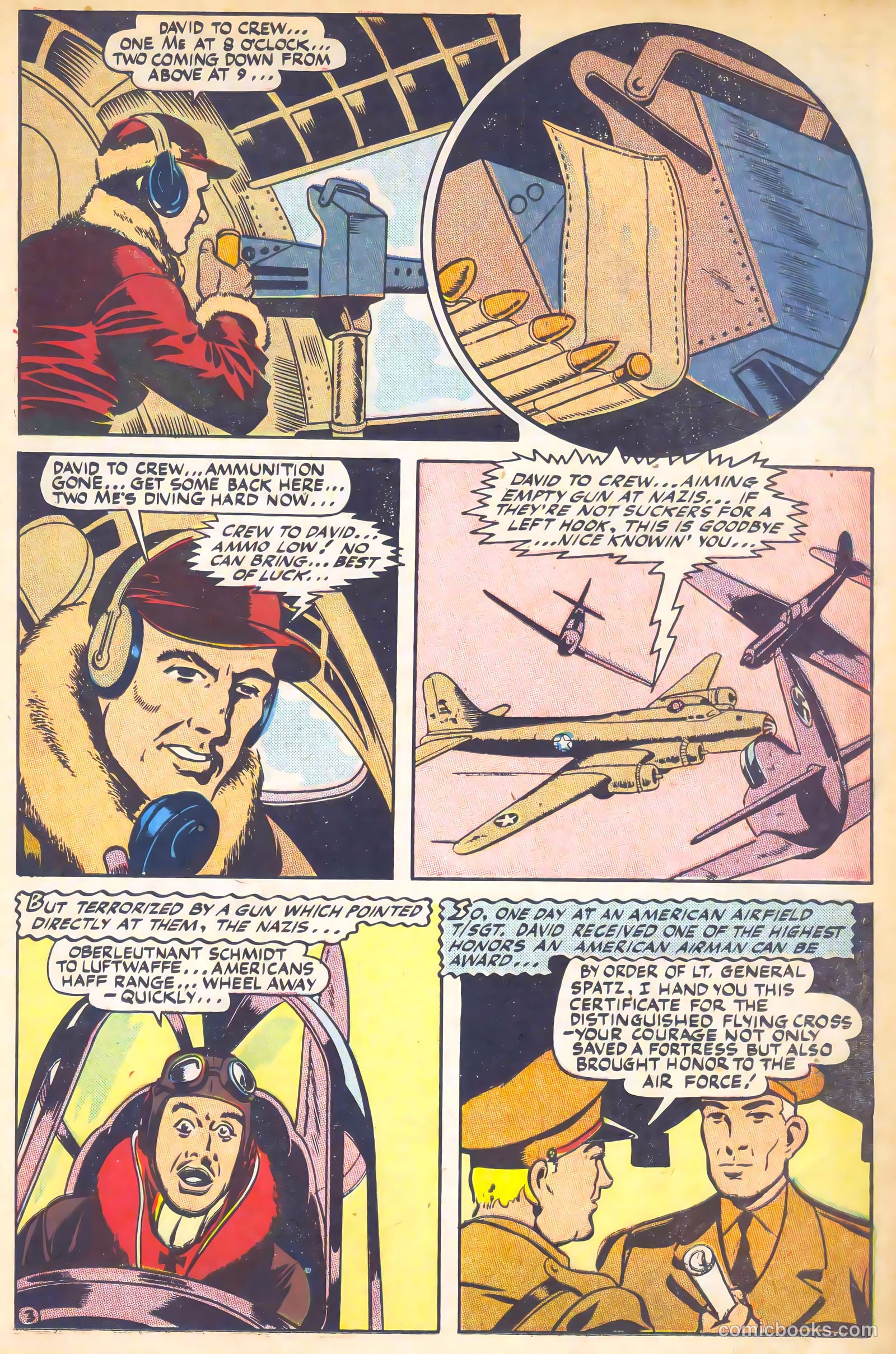 Heroic Comics #24 — page 19 of 53