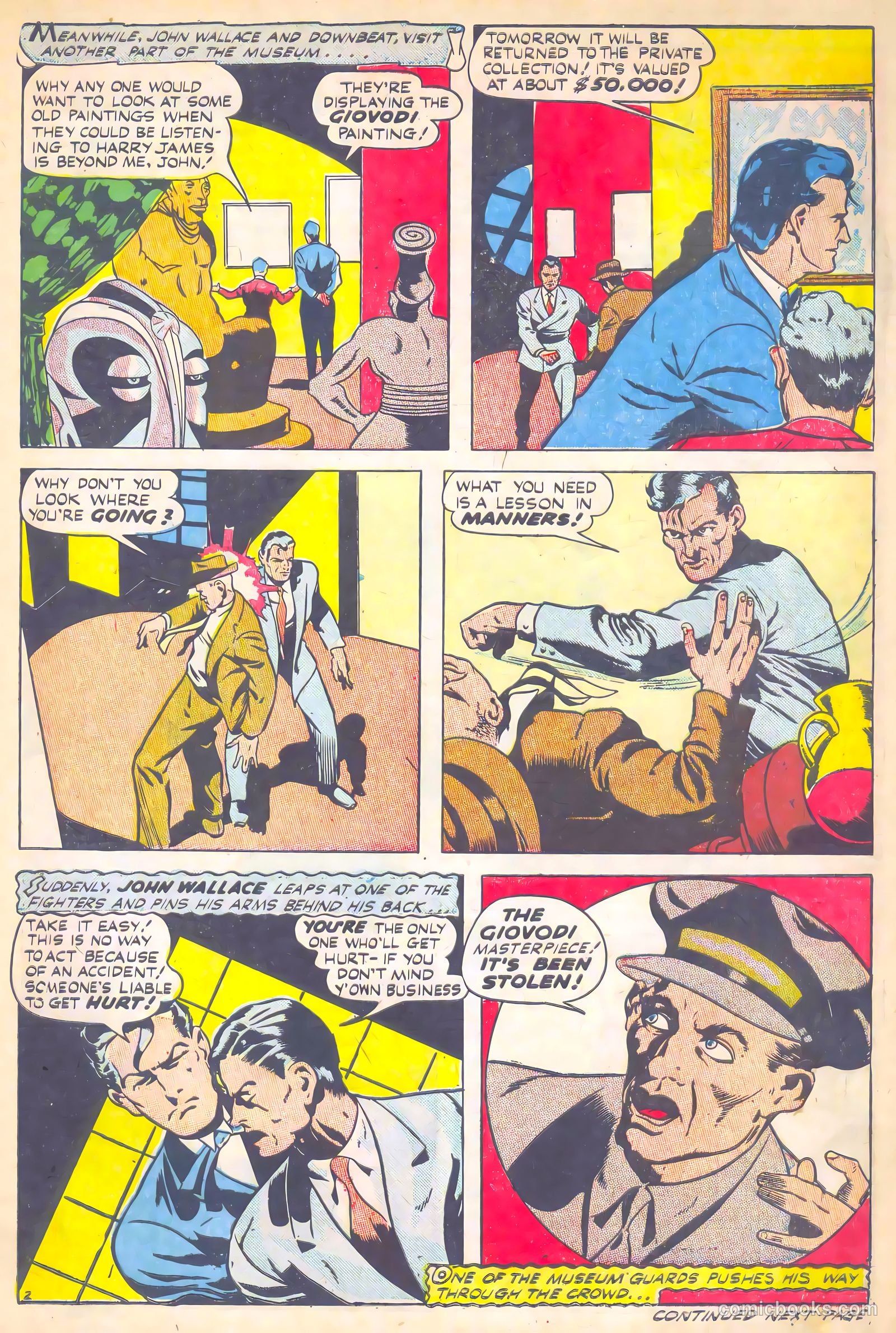 Heroic Comics #24 — page 41 of 53