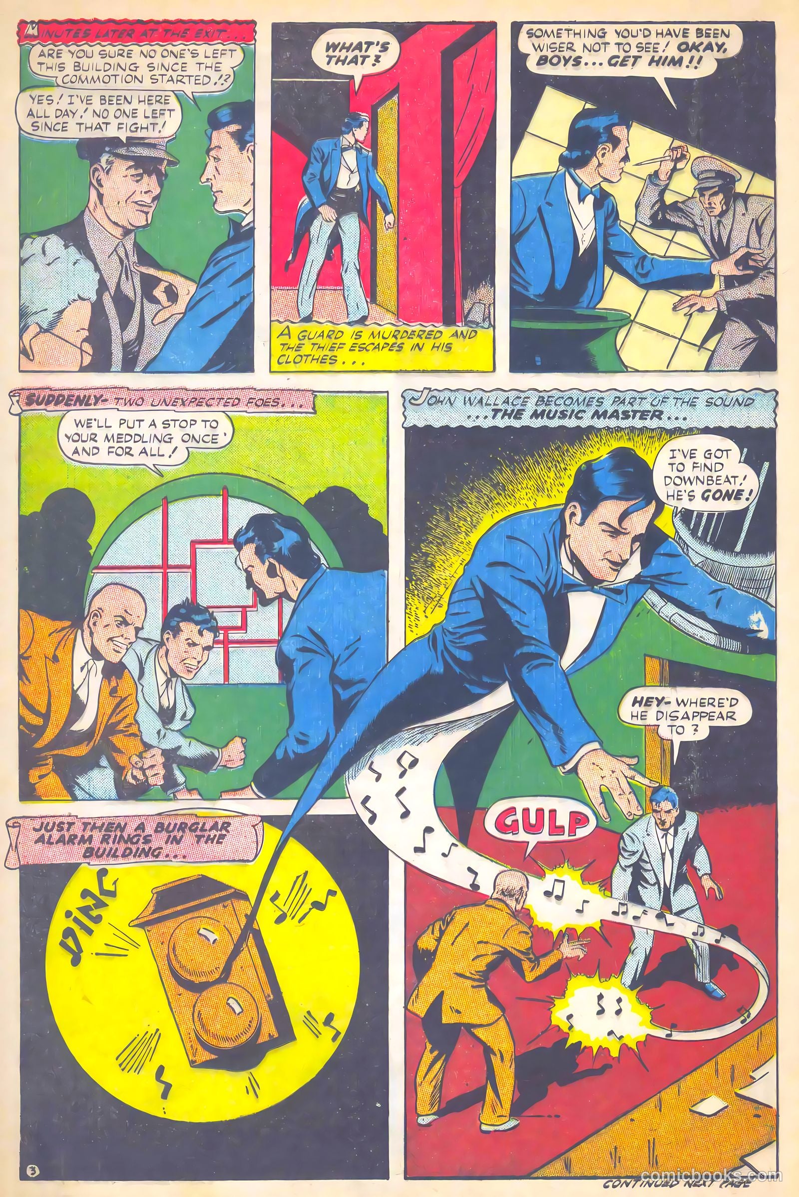 Heroic Comics #24 — page 42 of 53